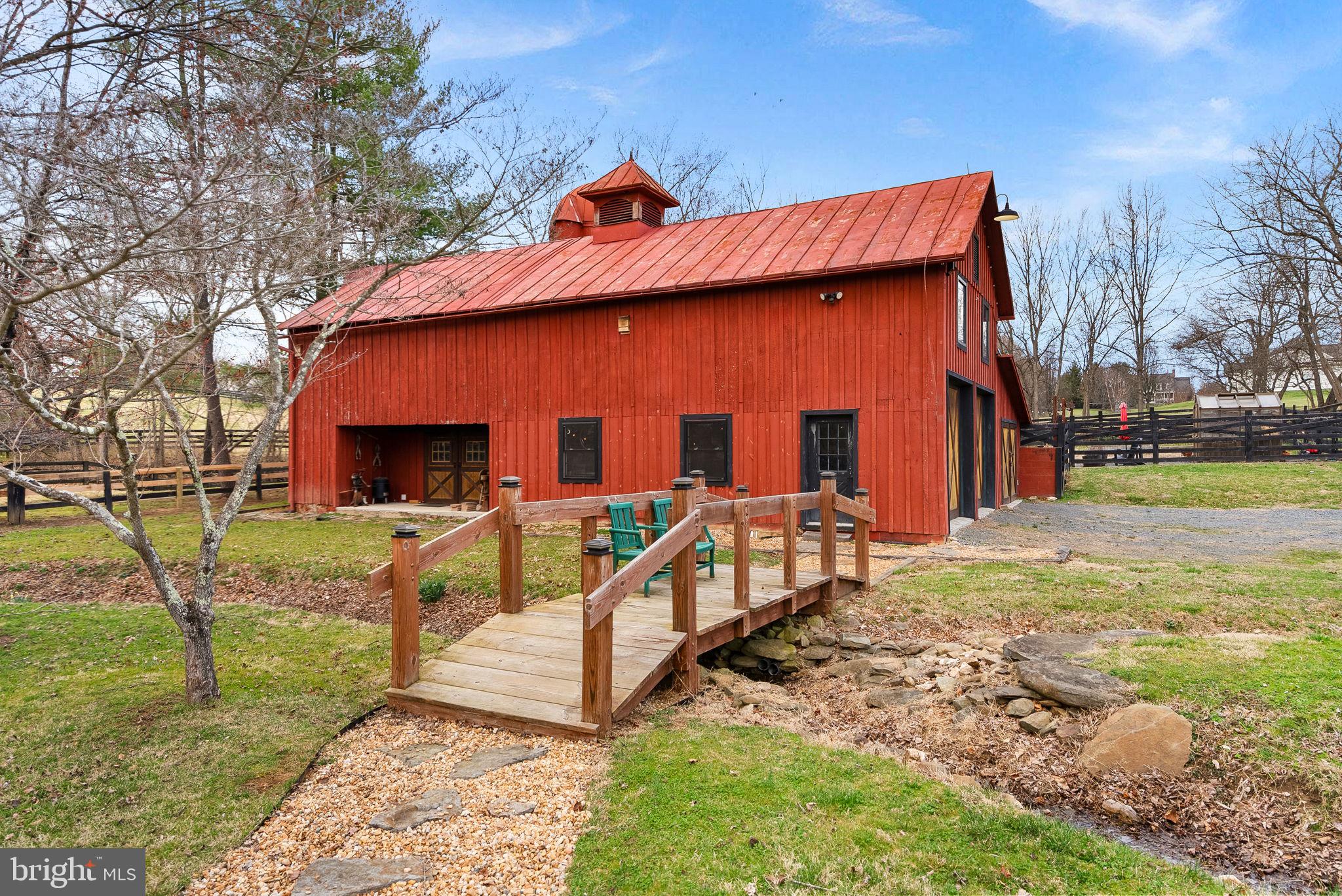 15625 BRITENBUSH COURT