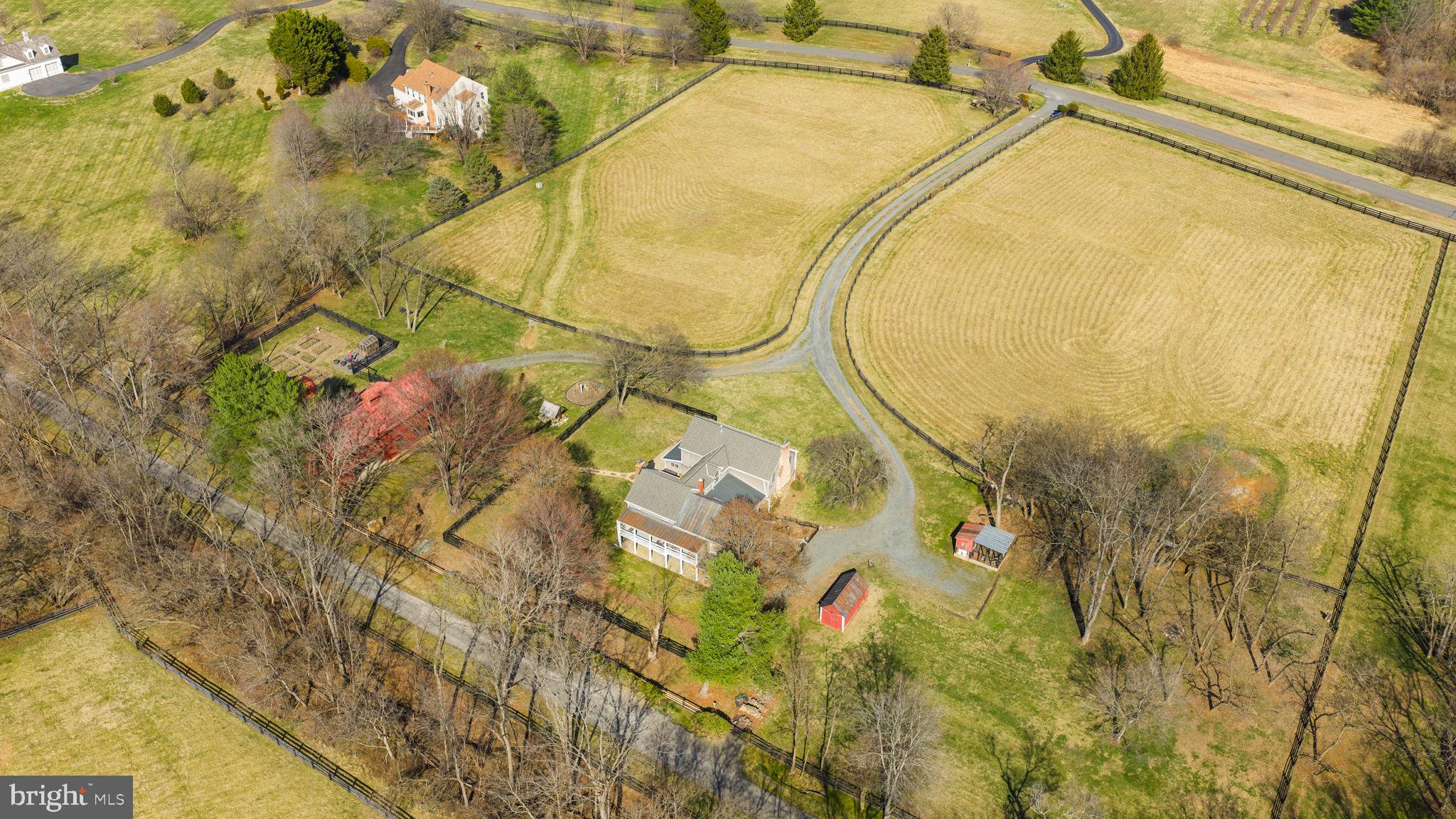 ROSEMONT - Residential