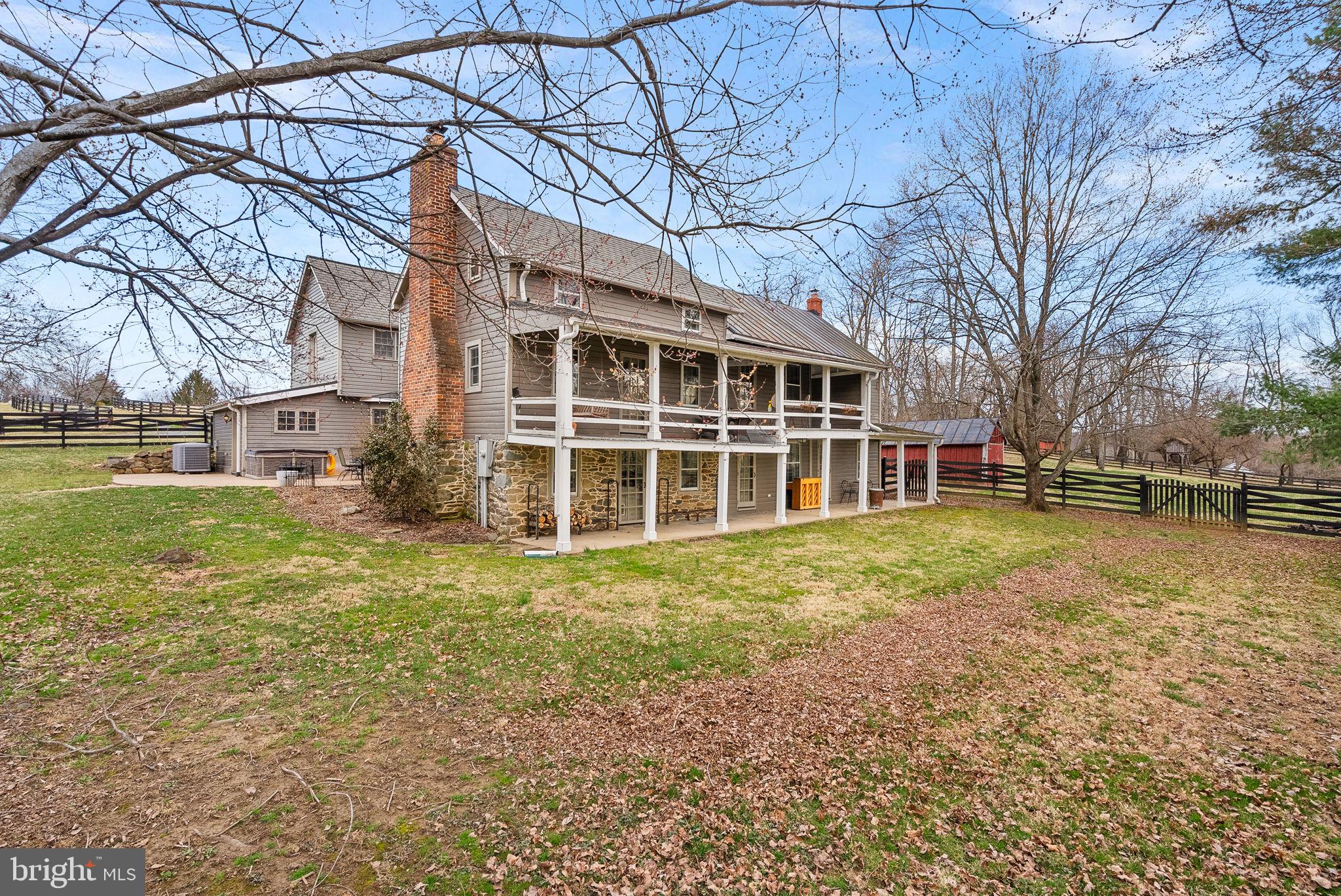 15625 BRITENBUSH COURT