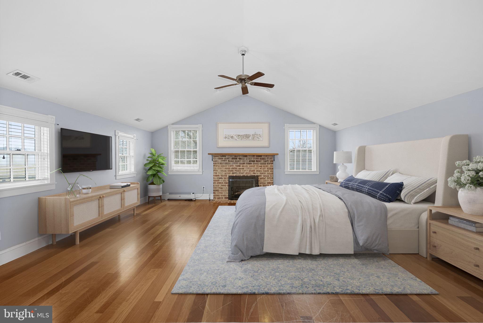 ROSEMONT - Residential