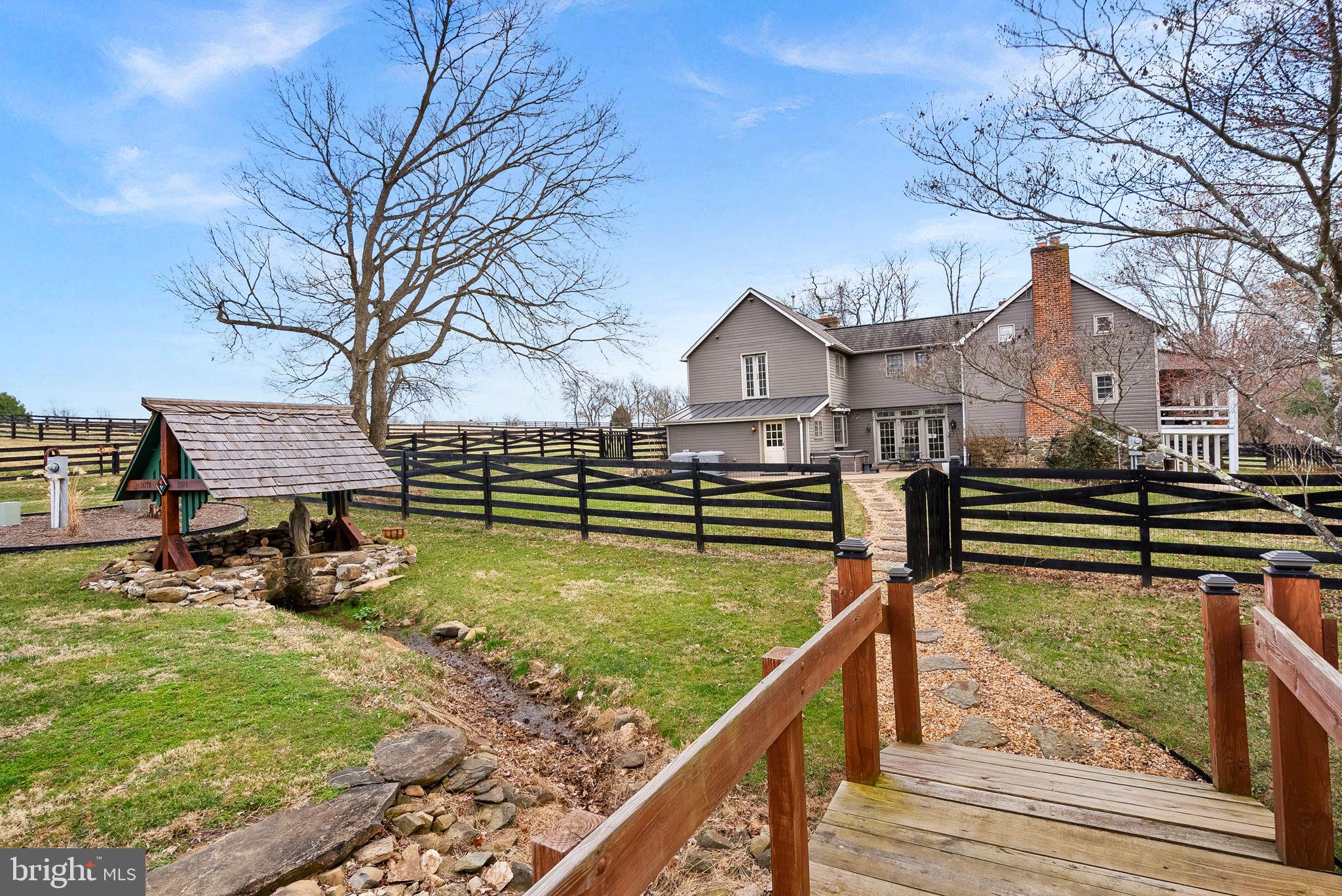 ROSEMONT - Residential