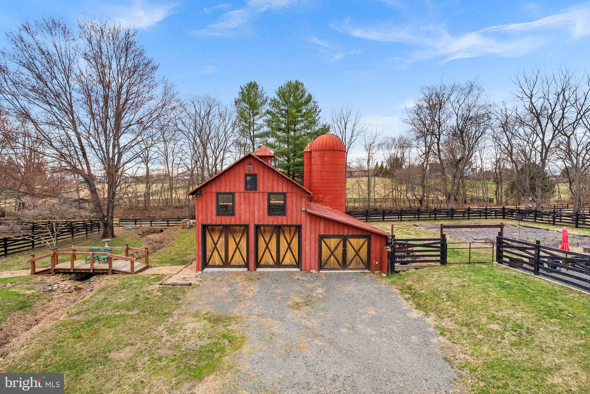 ROSEMONT - Residential