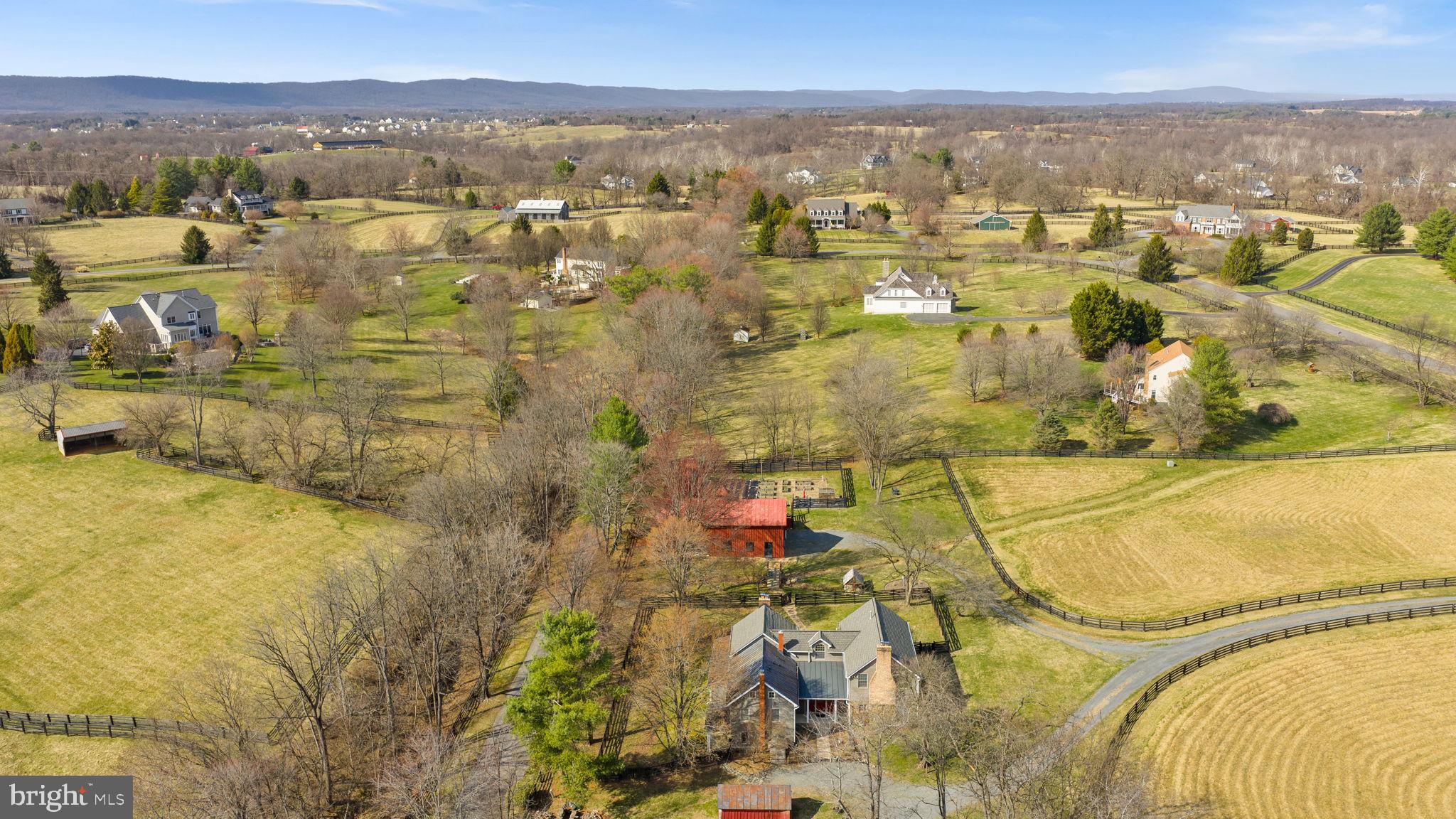 ROSEMONT - Residential