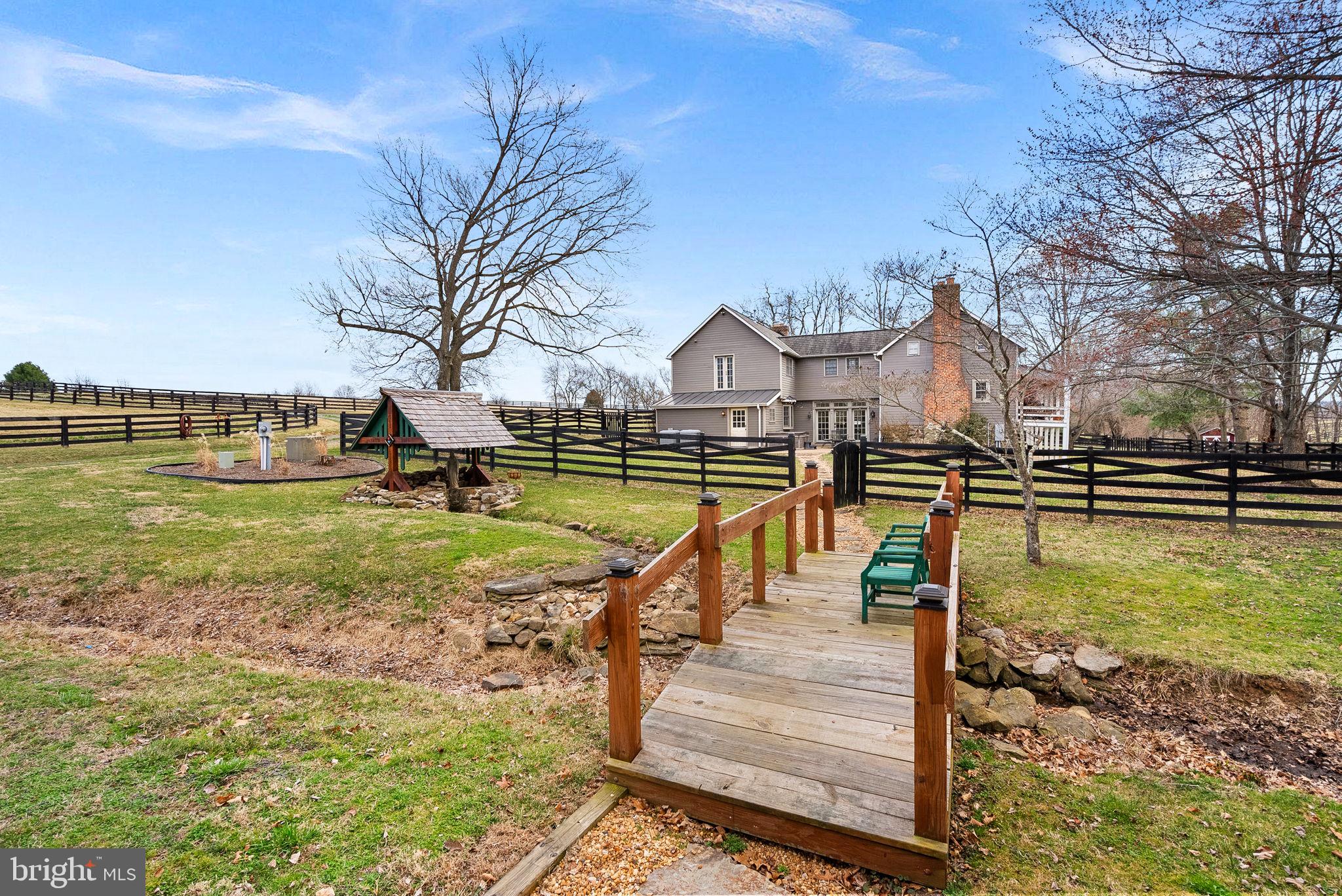 ROSEMONT - Residential