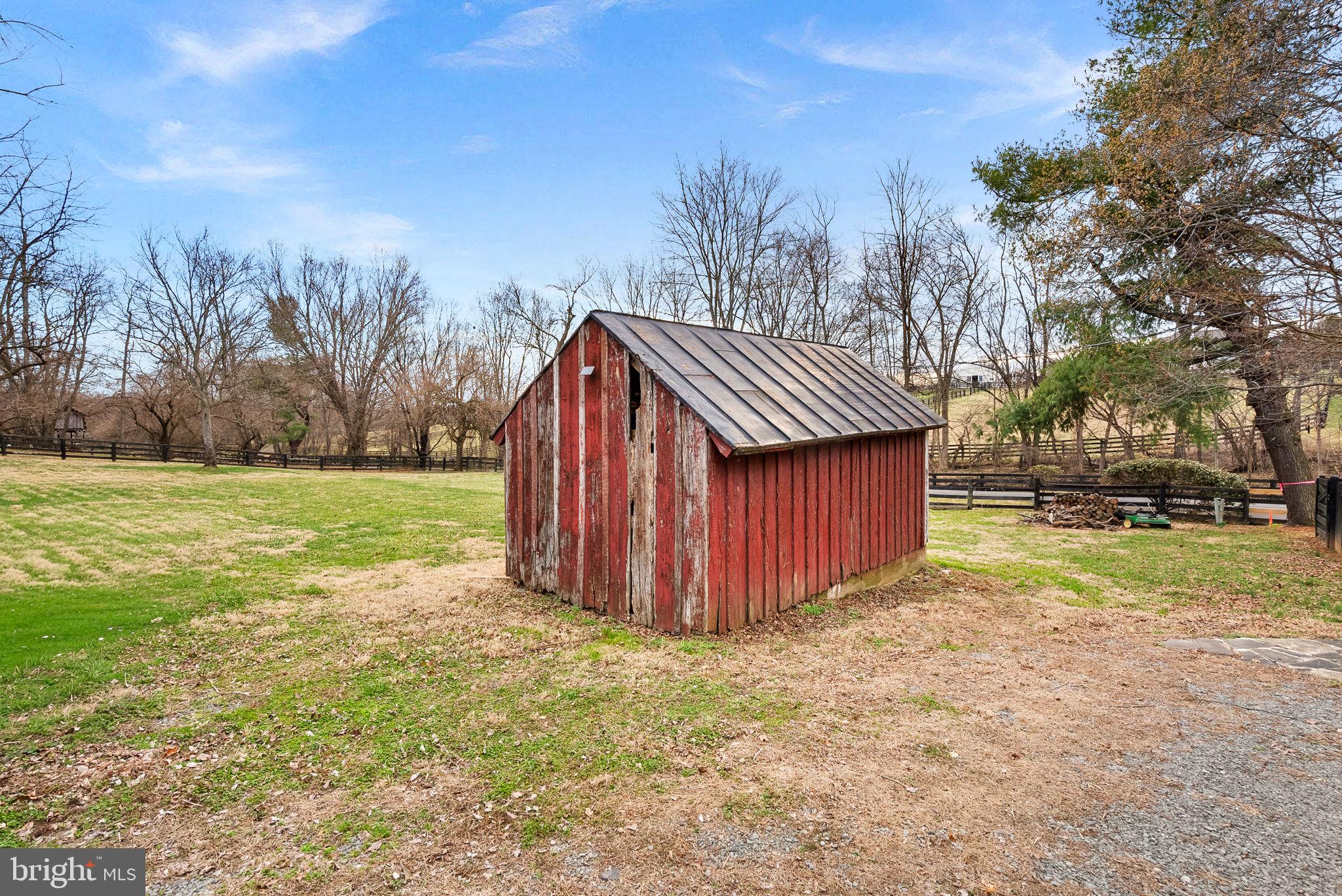 ROSEMONT - Residential