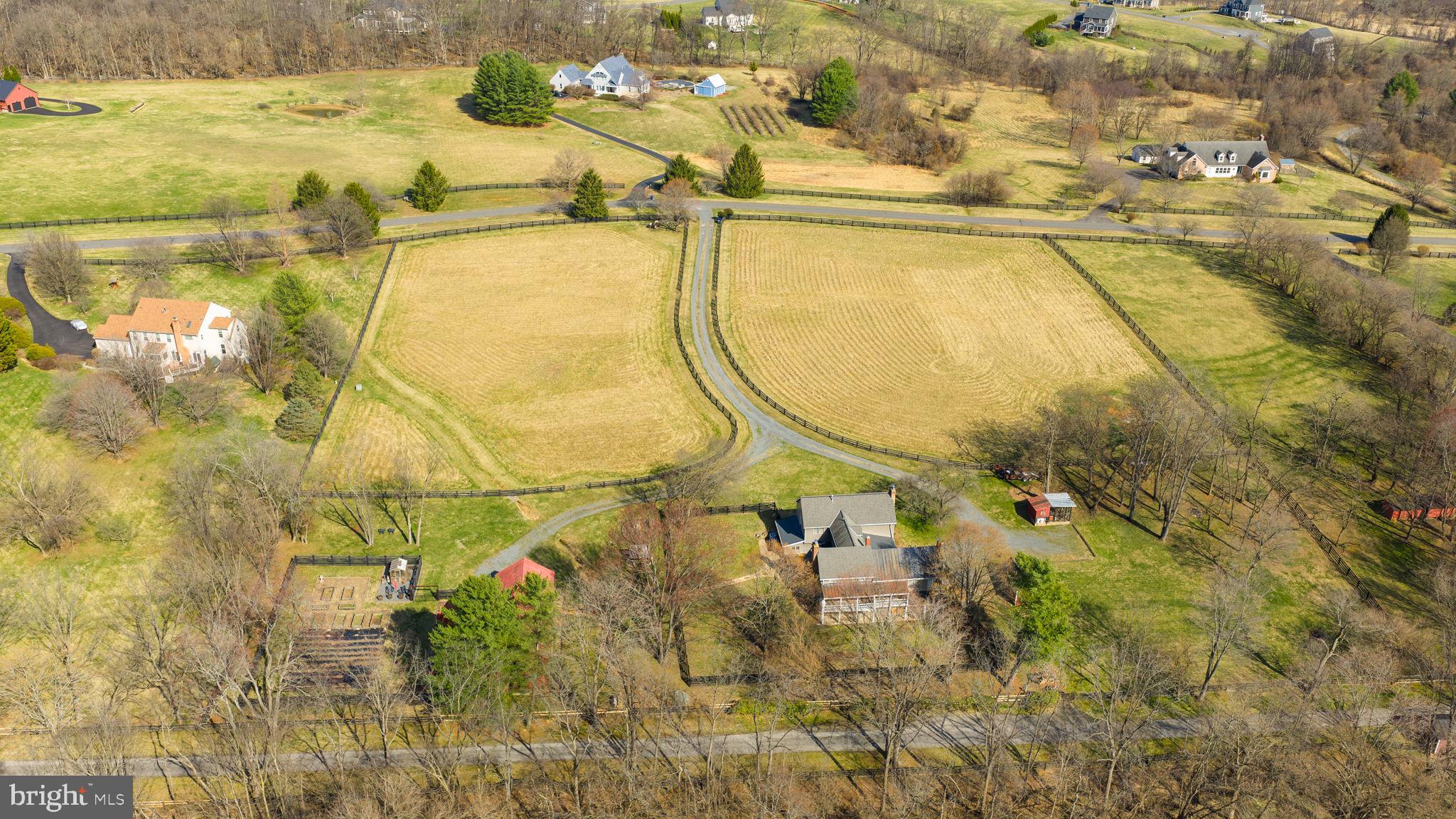 ROSEMONT - Residential