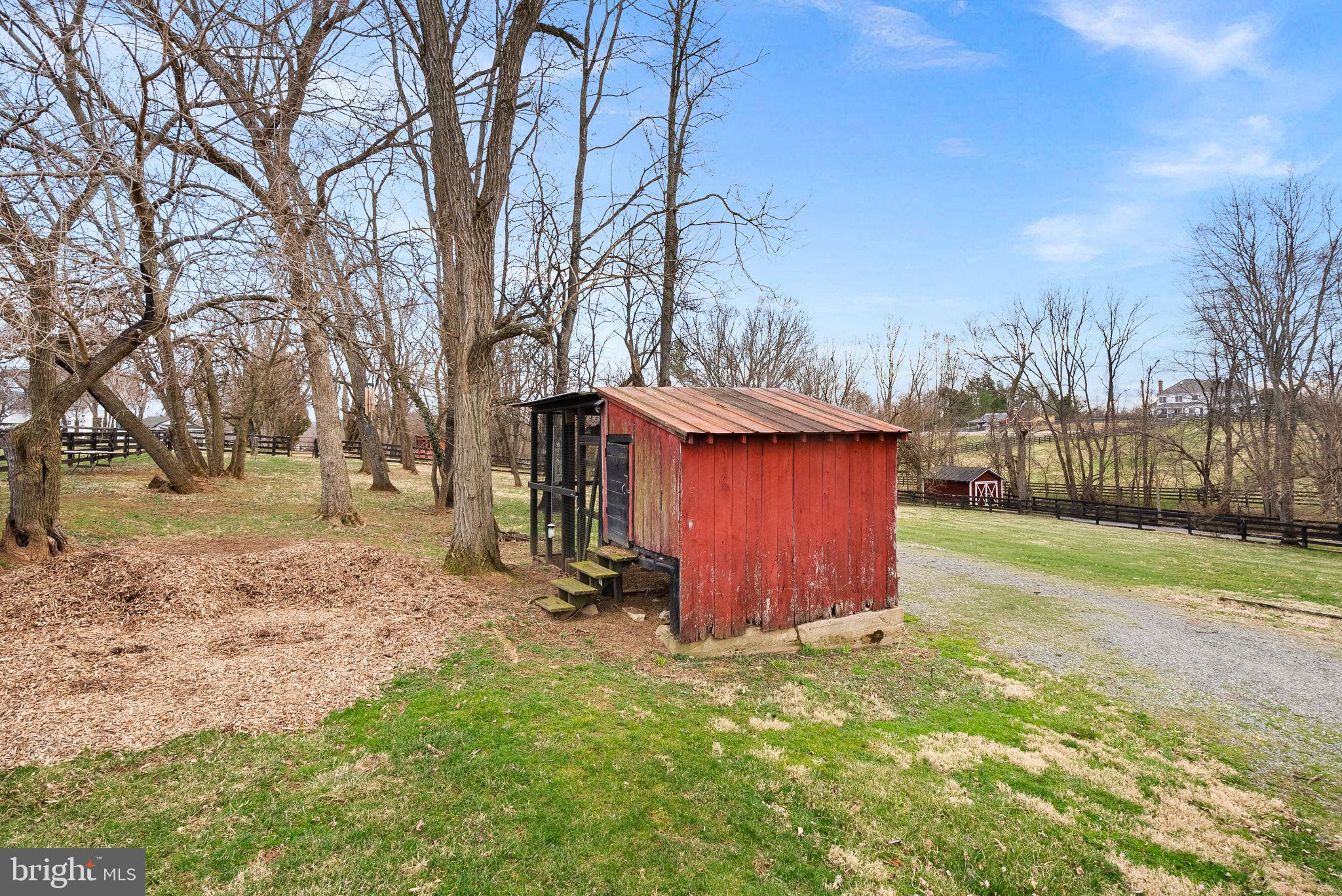 ROSEMONT - Residential