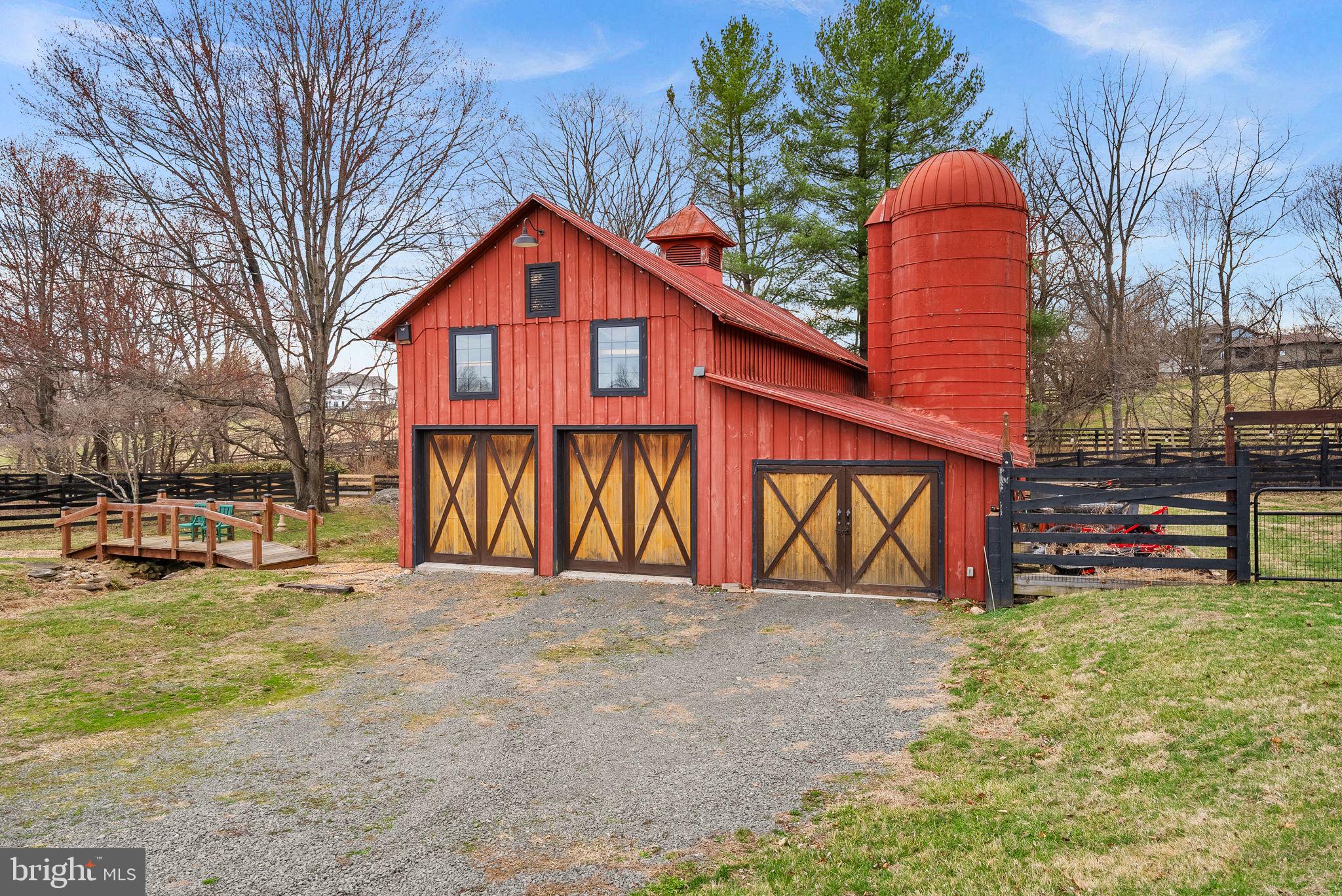 ROSEMONT - Residential