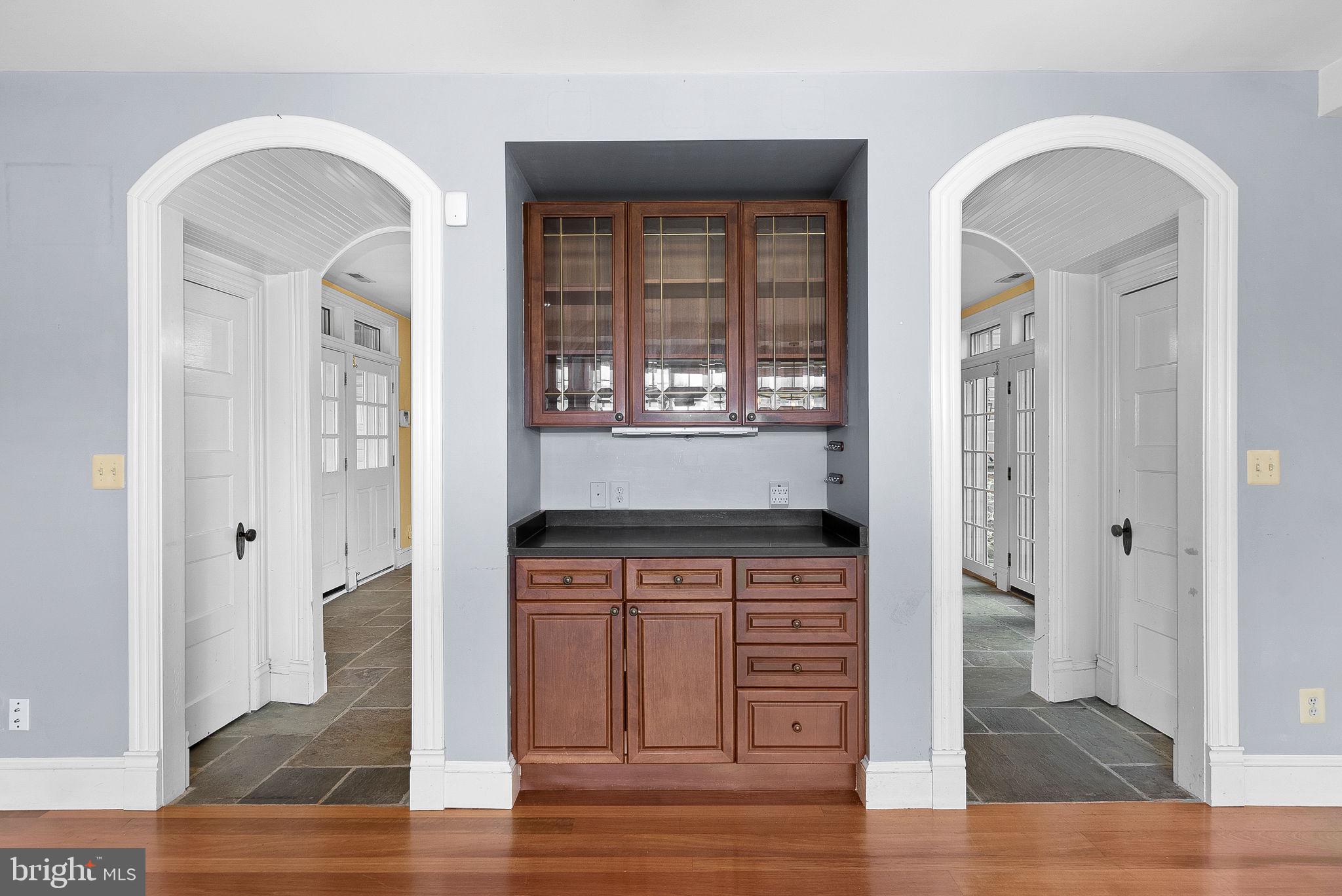 ROSEMONT - Residential