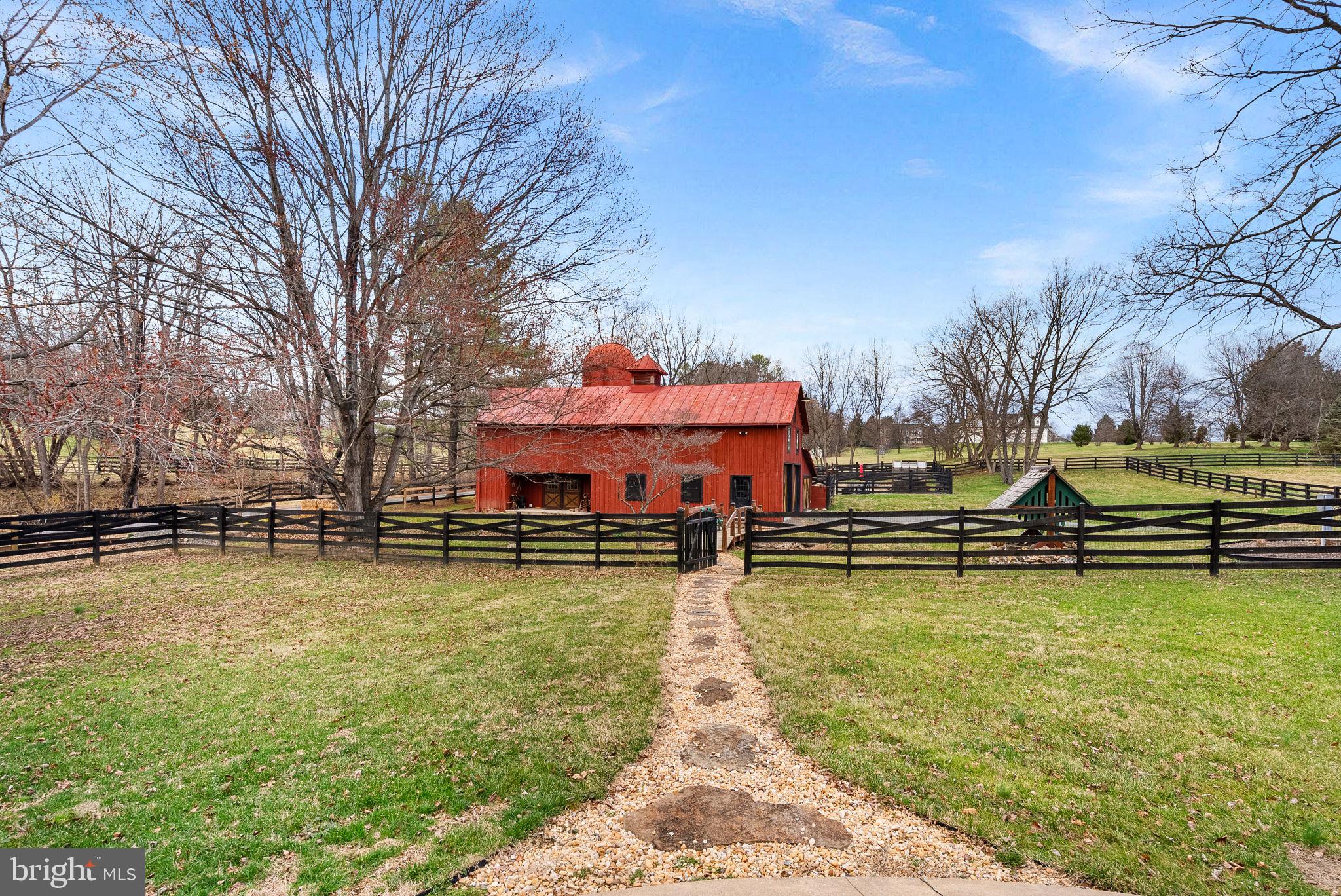 ROSEMONT - Residential