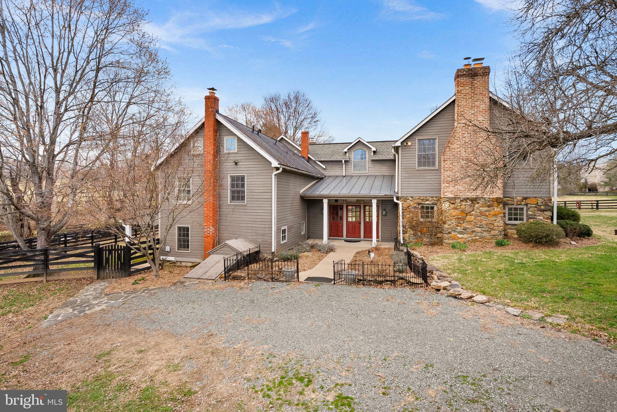 ROSEMONT - Residential