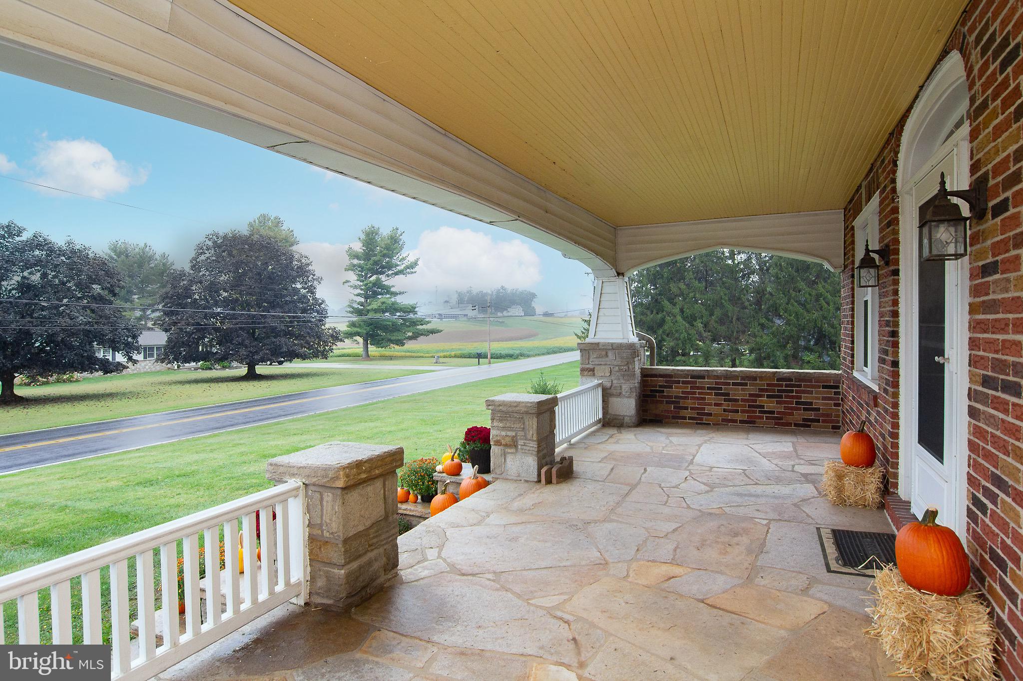 4100 BLACK ROCK ROAD