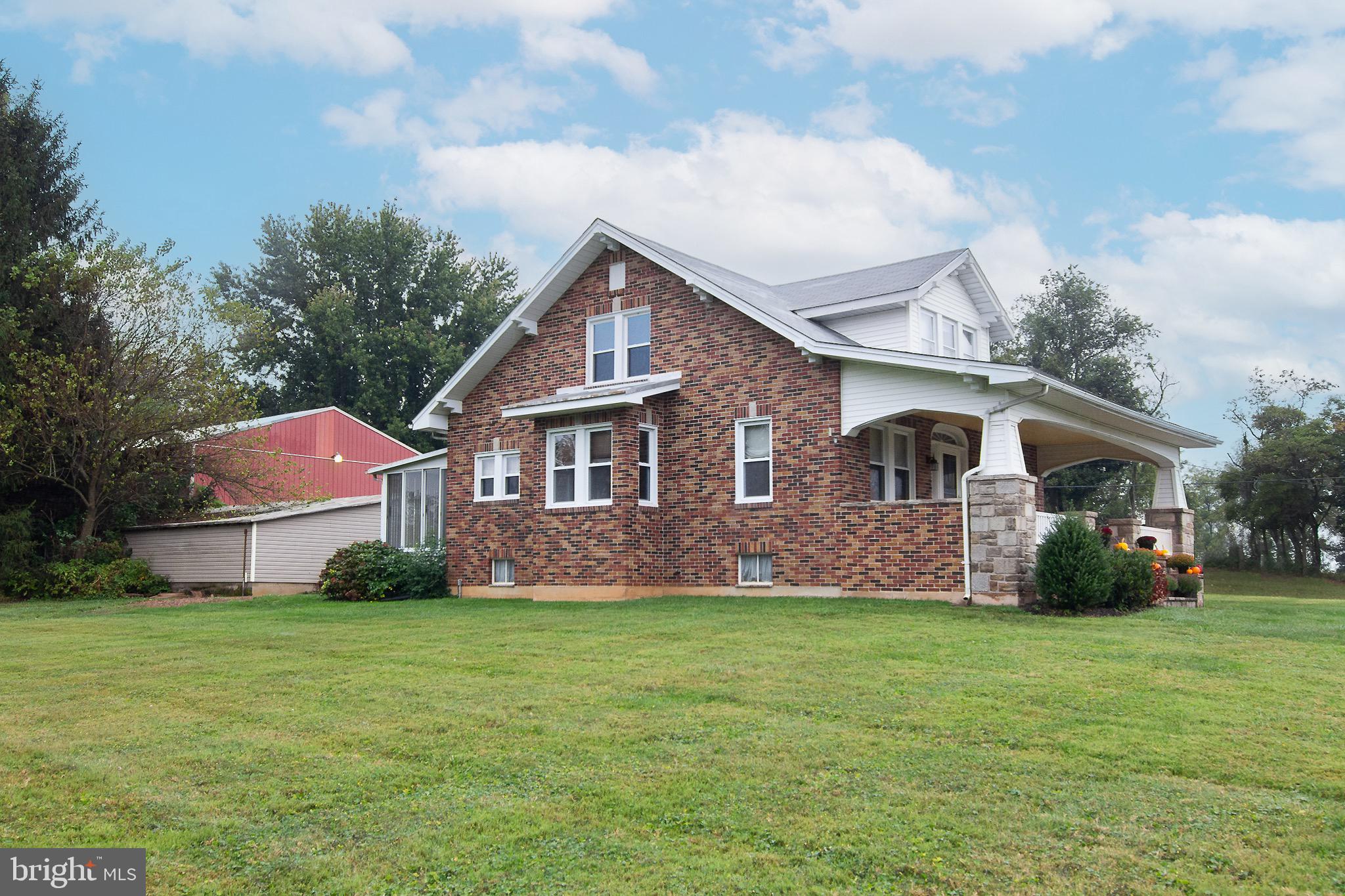 4100 BLACK ROCK ROAD