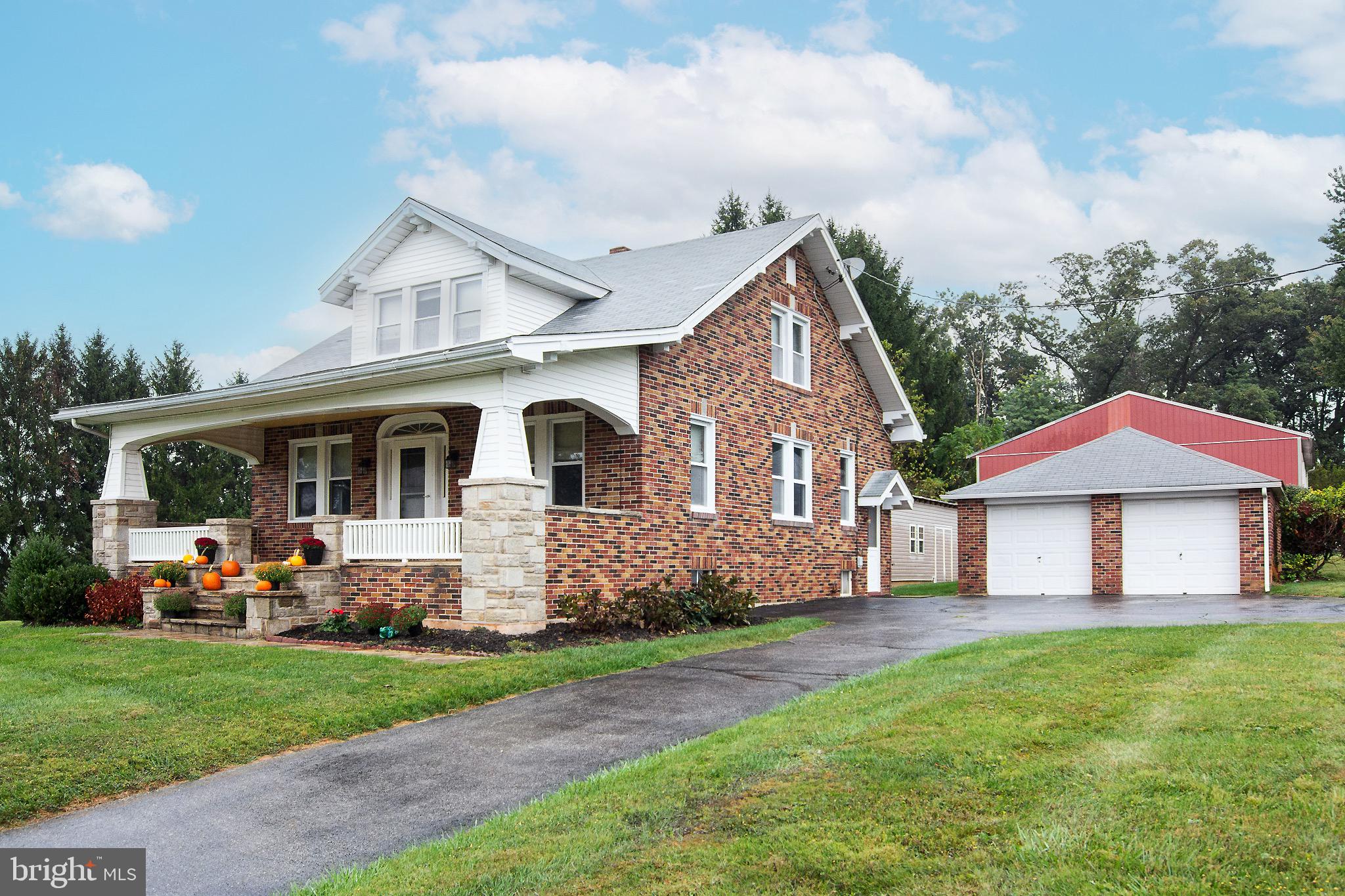 4100 BLACK ROCK ROAD