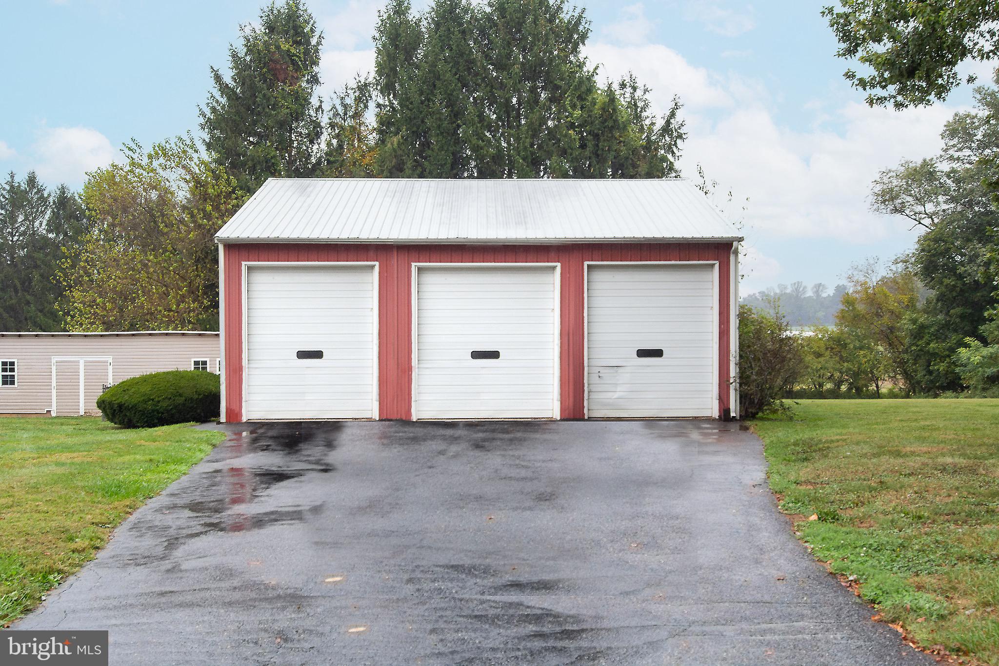 4100 BLACK ROCK ROAD