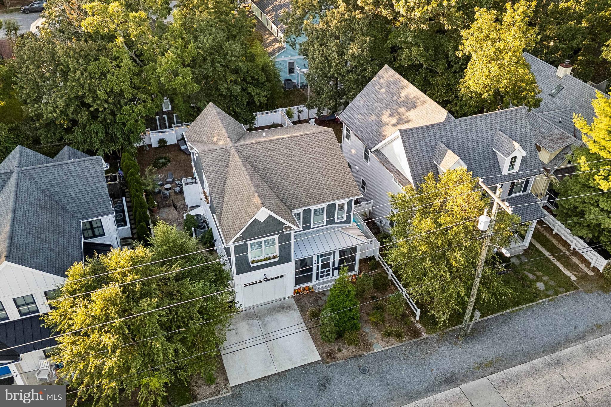 NORTH REHOBOTH - Residential