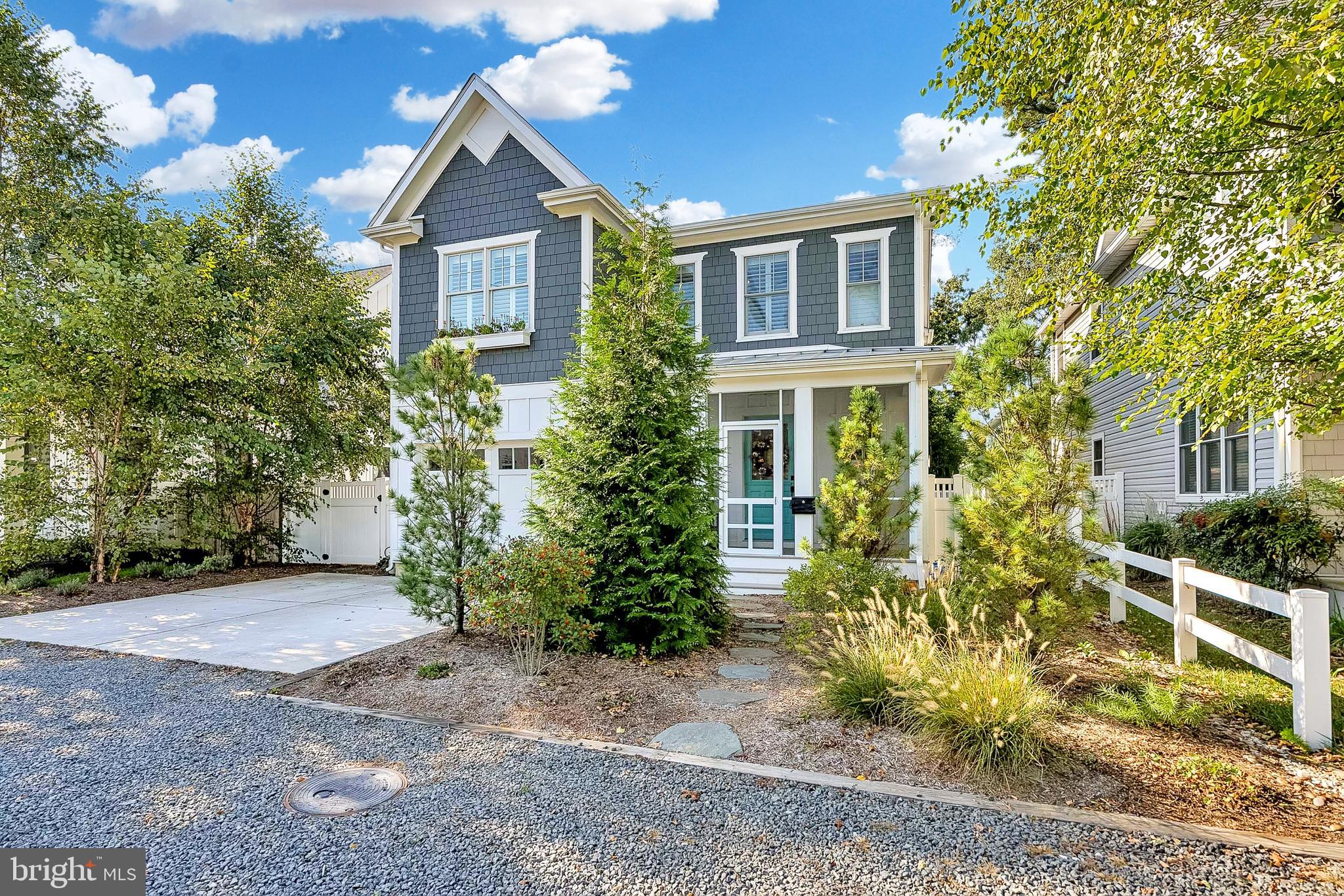 NORTH REHOBOTH - Residential