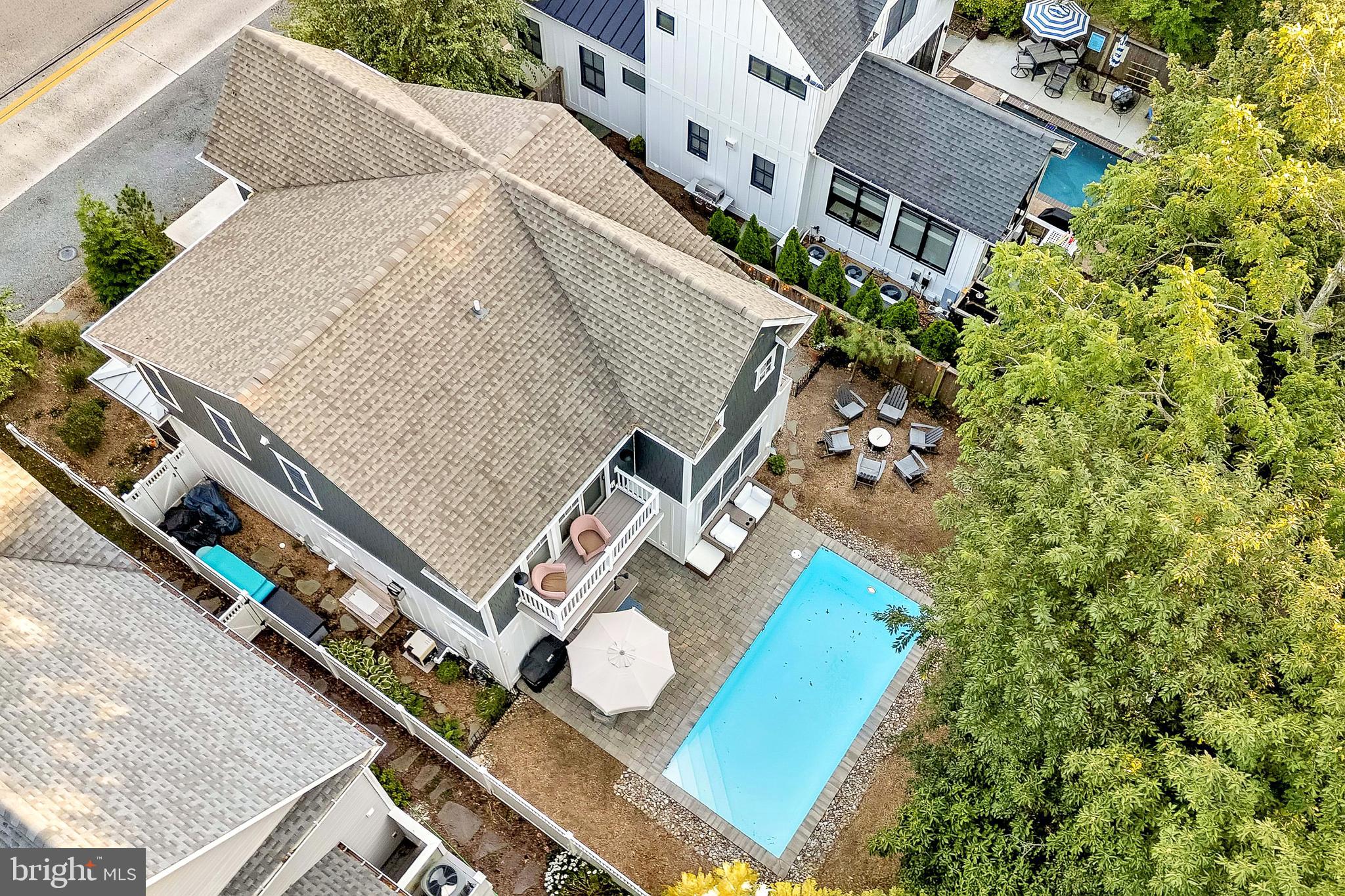 NORTH REHOBOTH - Residential