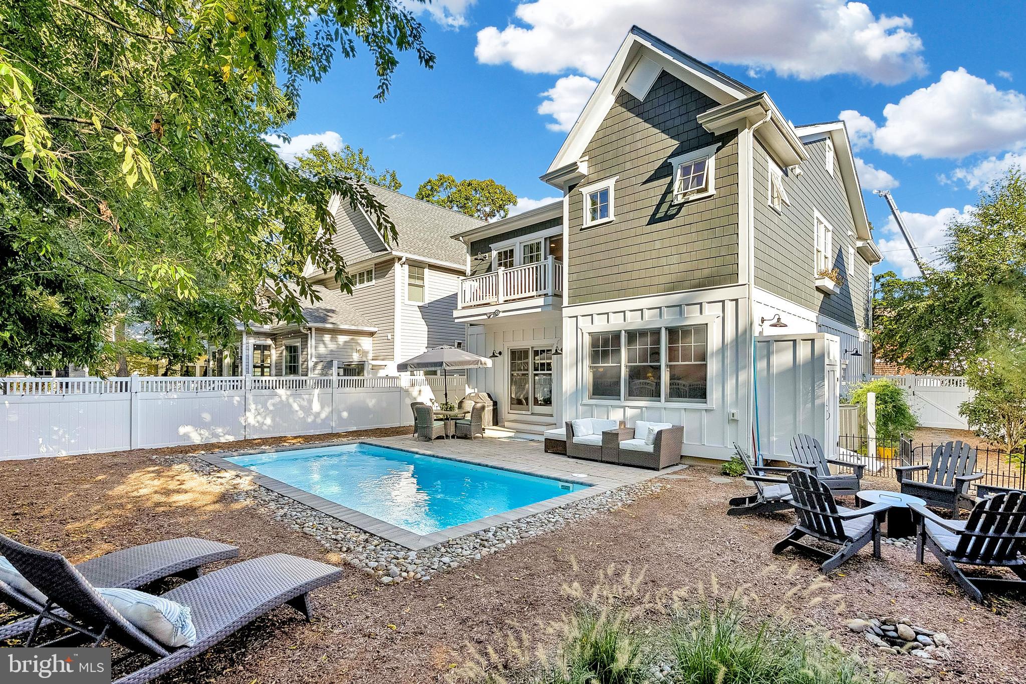 NORTH REHOBOTH - Residential