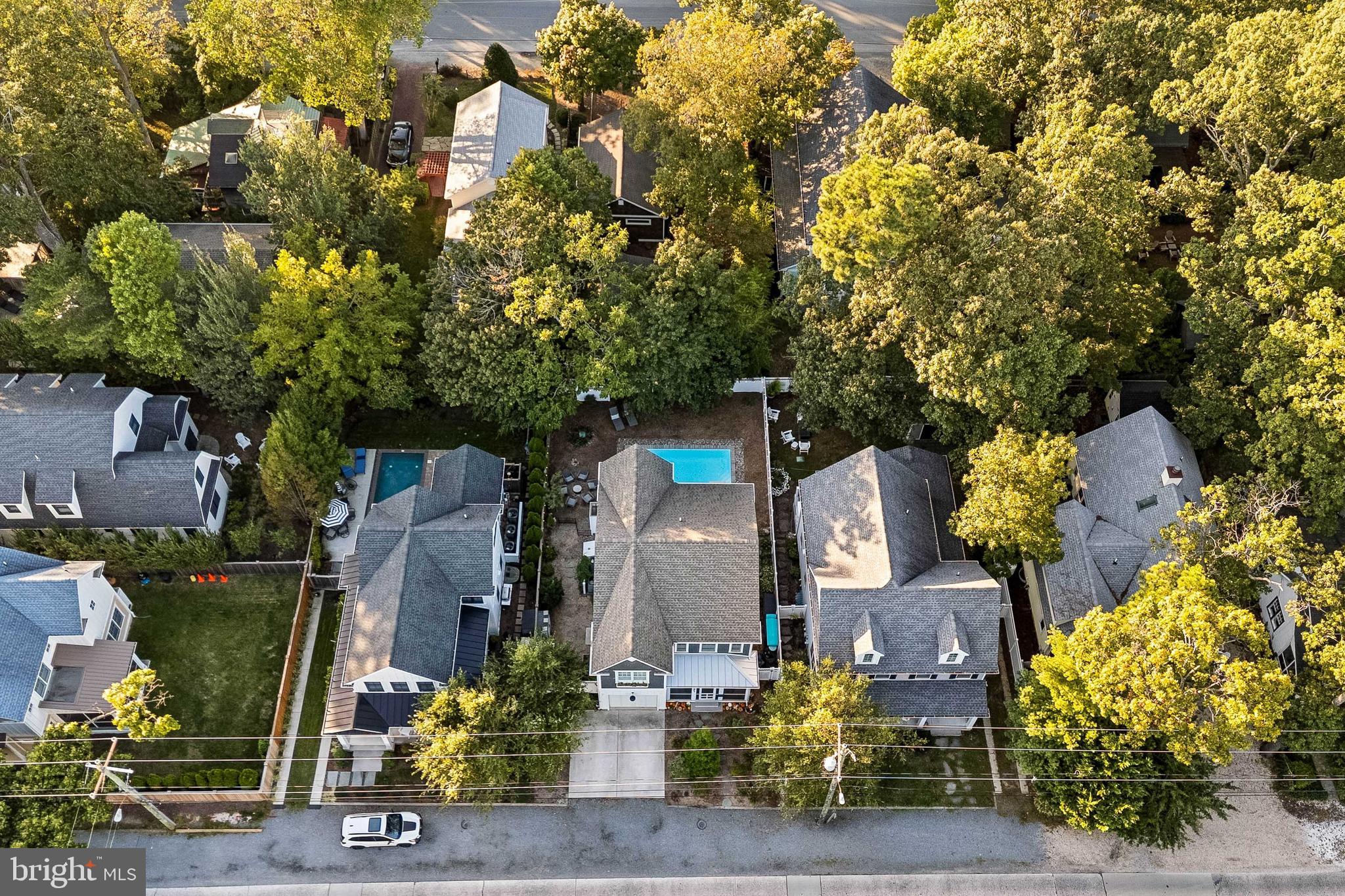 NORTH REHOBOTH - Residential