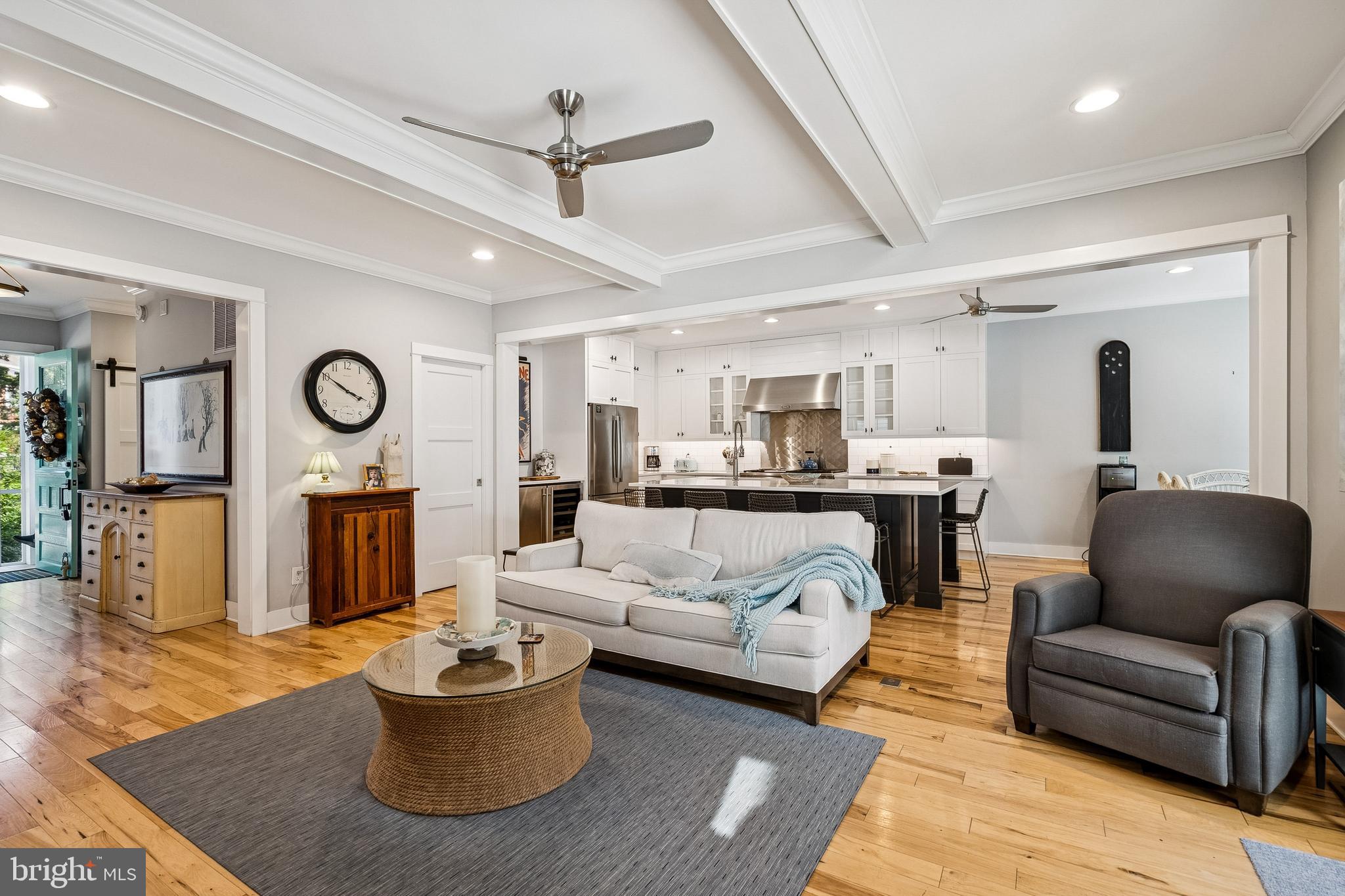 NORTH REHOBOTH - Residential