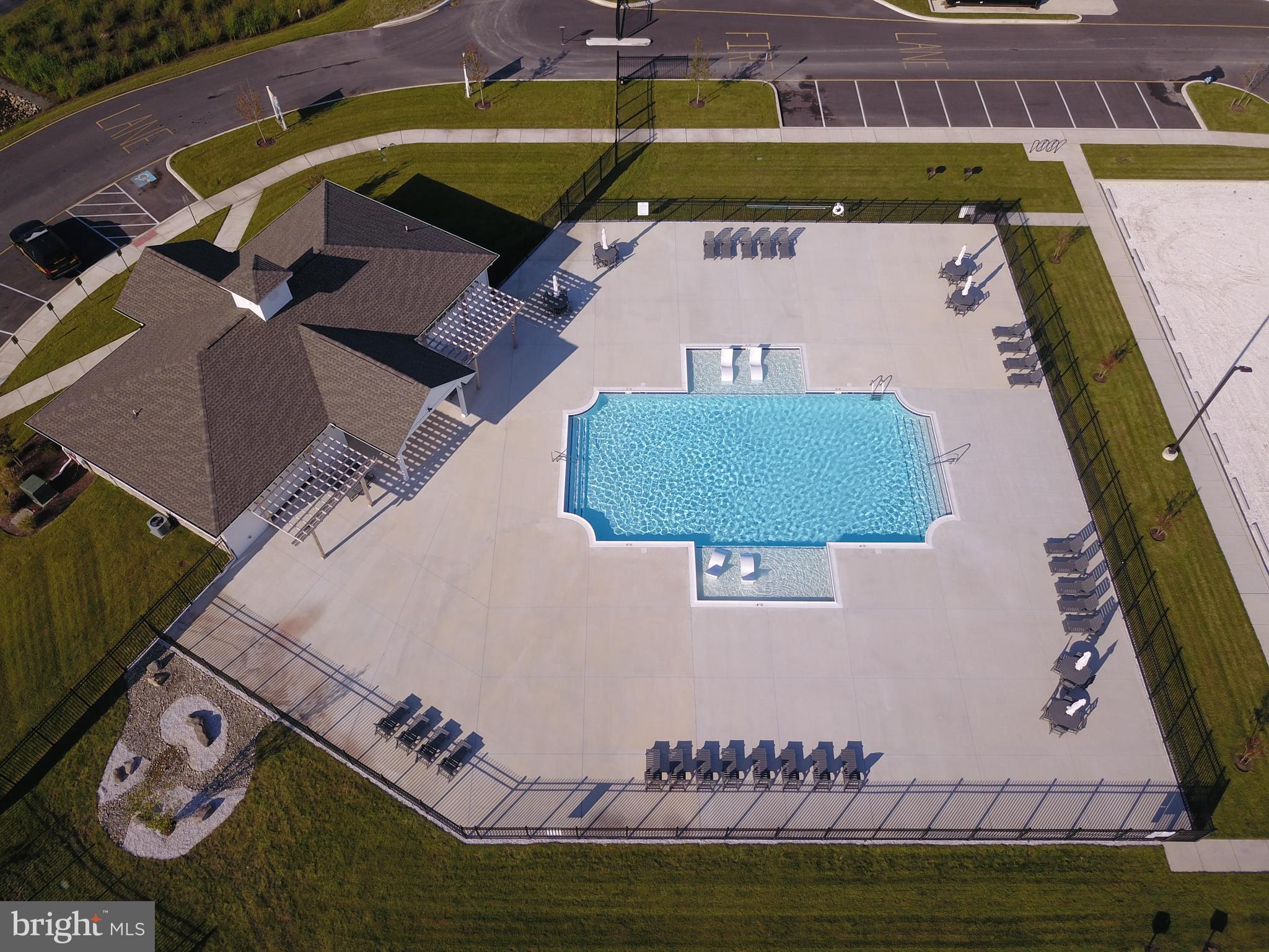 RESIDENCES OF REHOBOTH BAY - Residential