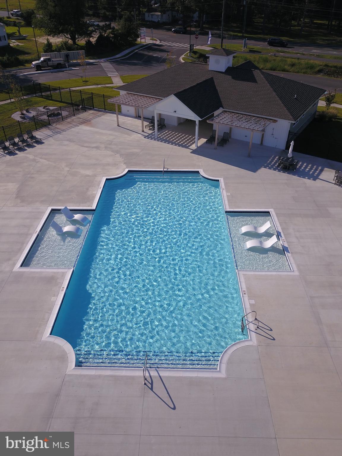 RESIDENCES OF REHOBOTH BAY - Residential