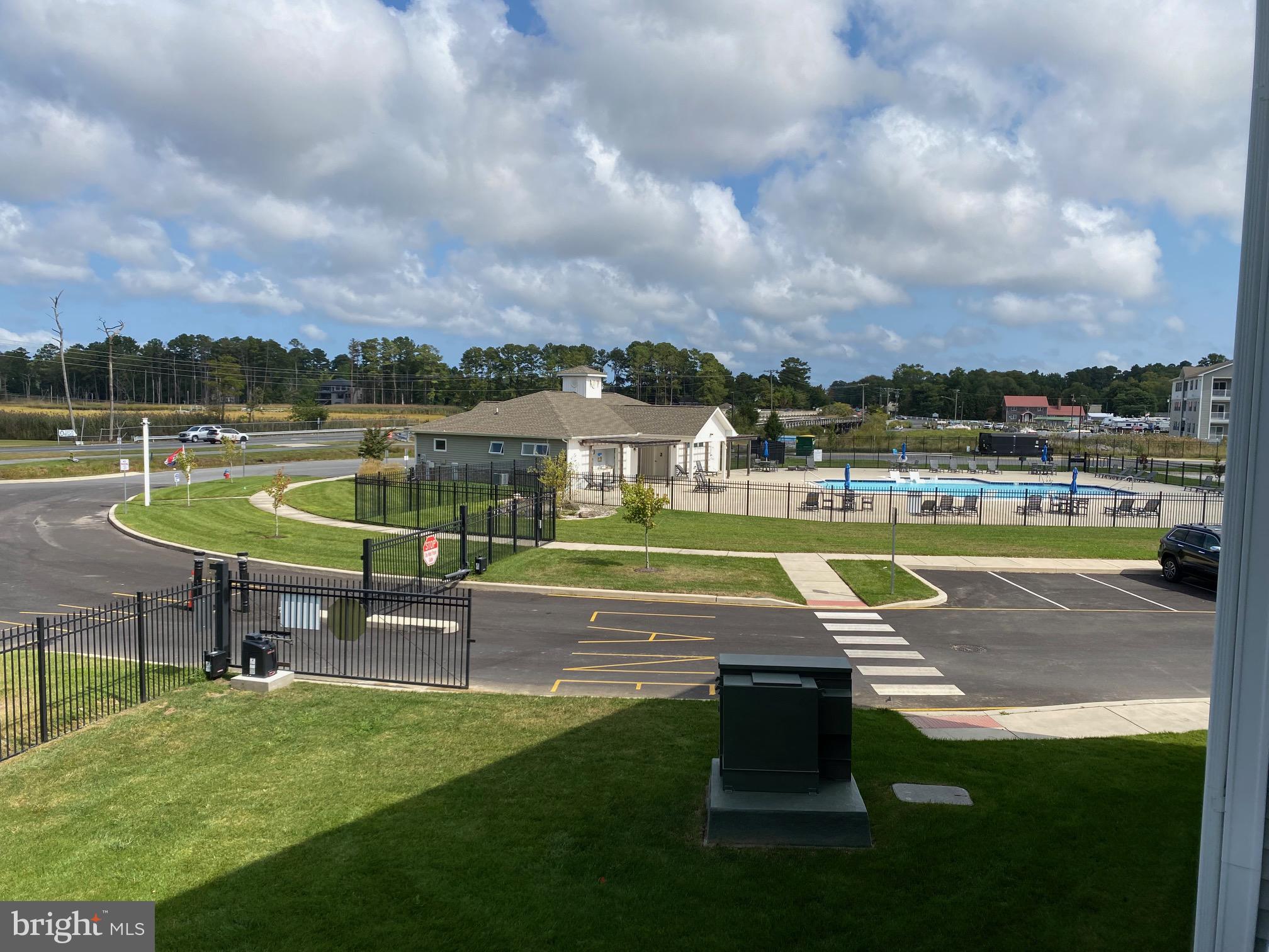 RESIDENCES OF REHOBOTH BAY - Residential