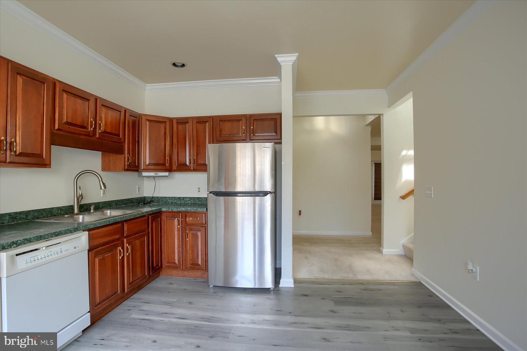 WESLEY MEWS - Residential