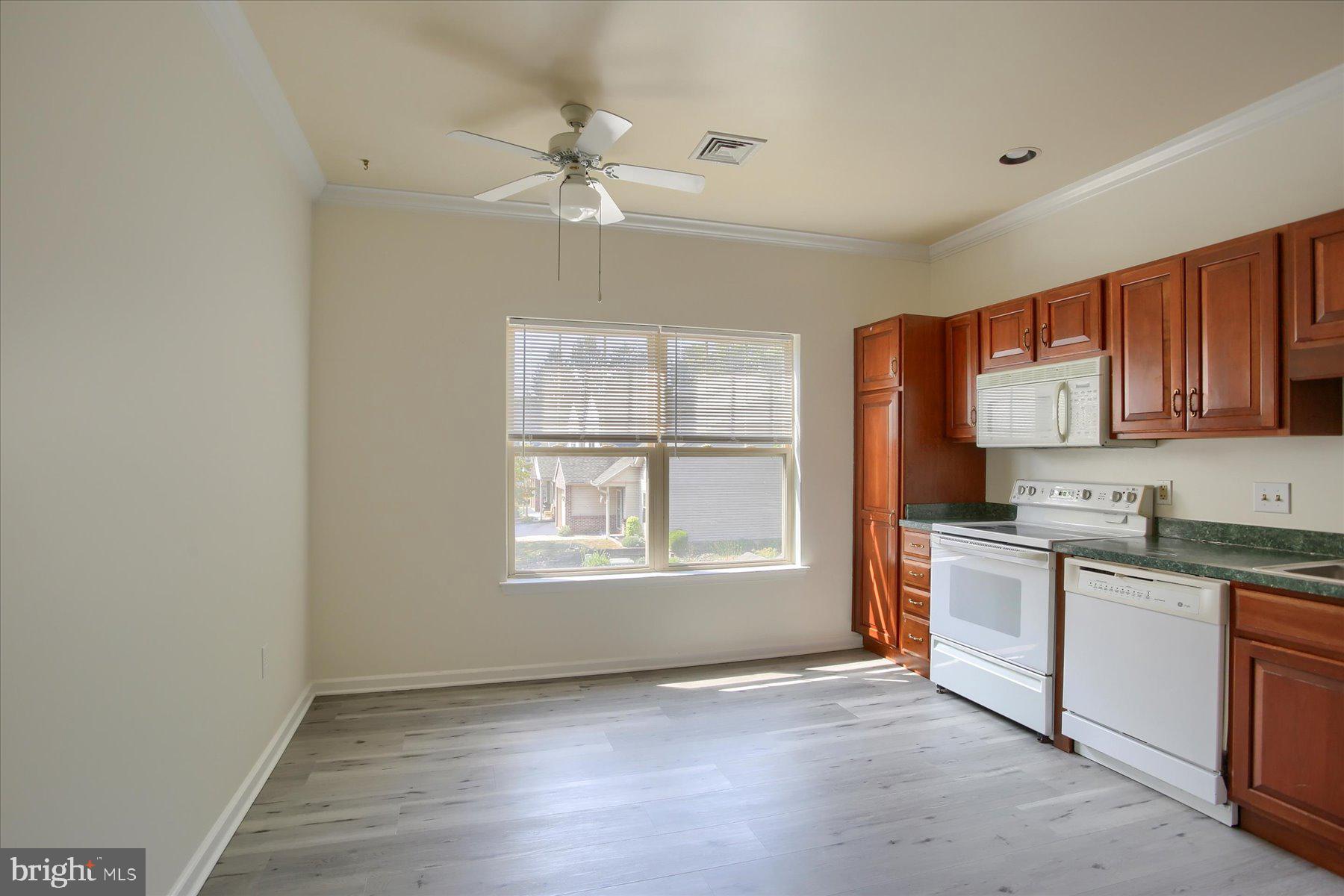 WESLEY MEWS - Residential