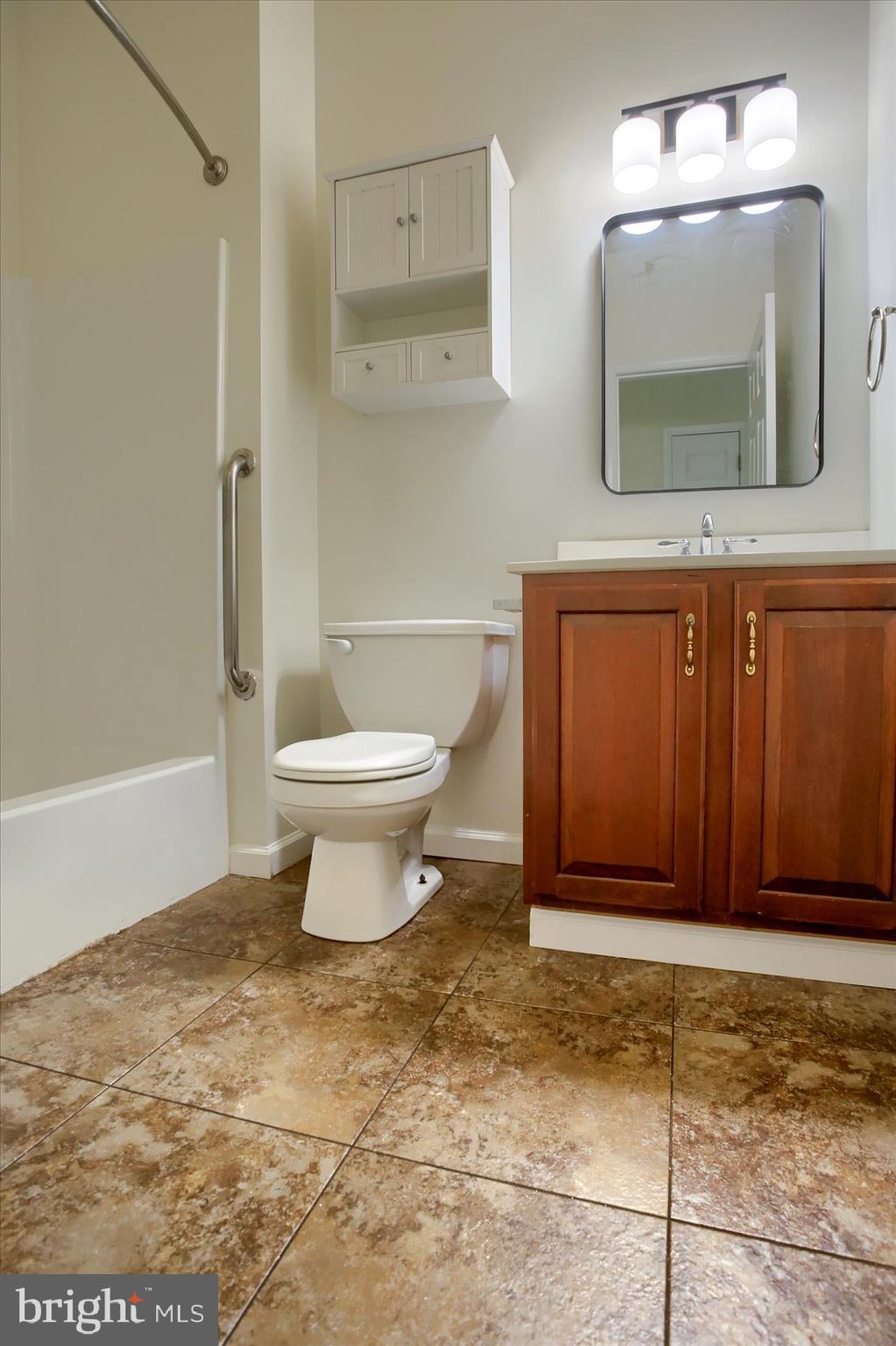 WESLEY MEWS - Residential