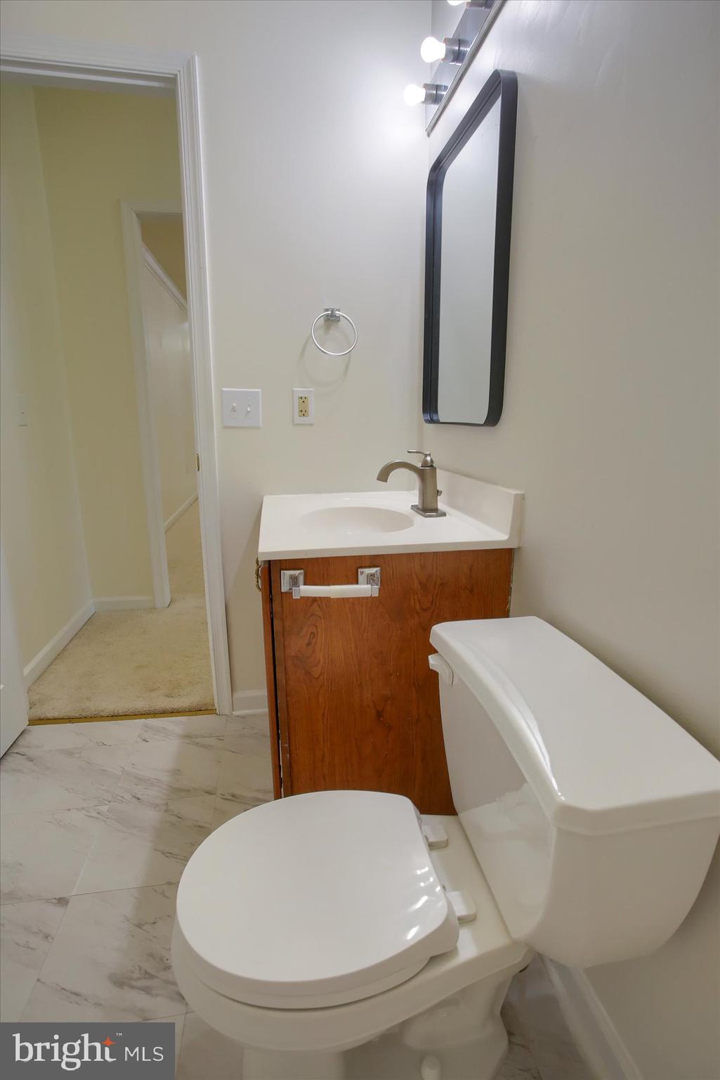 WESLEY MEWS - Residential