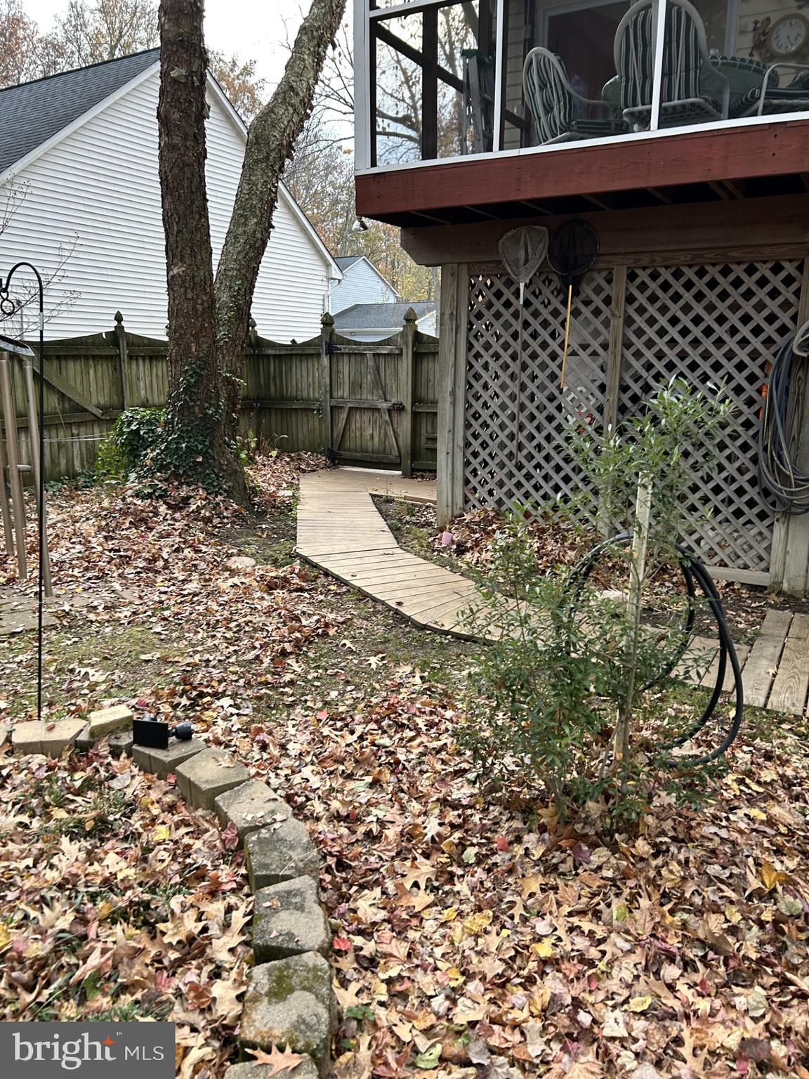 DEALE BEACH - Residential Lease