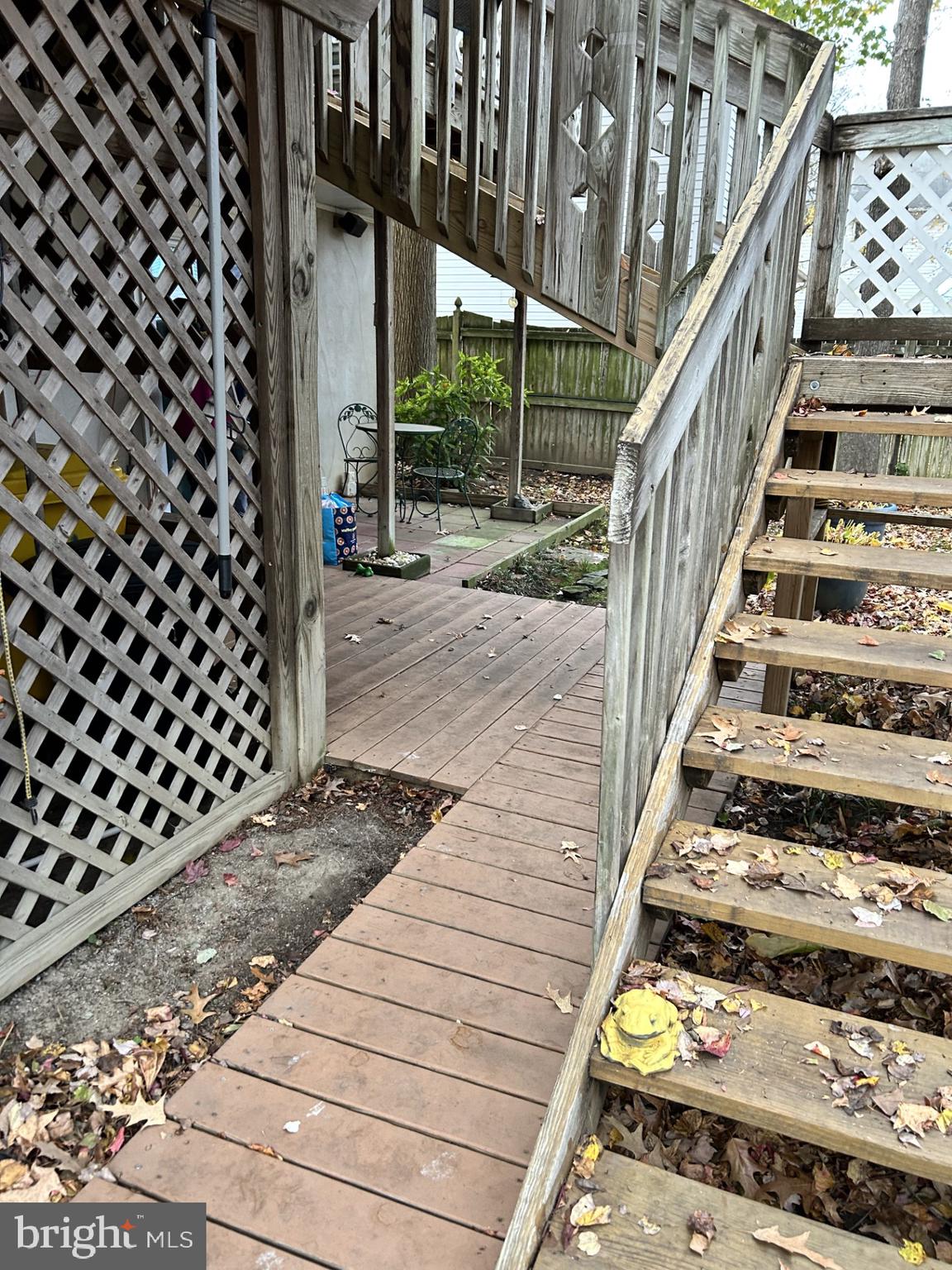 DEALE BEACH - Residential Lease