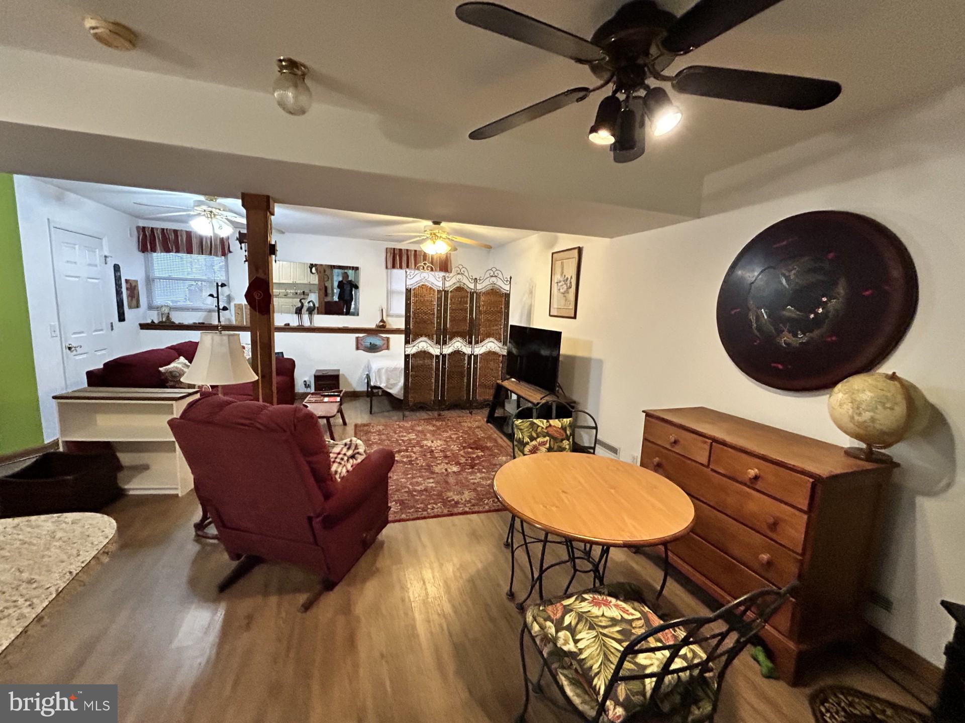 DEALE BEACH - Residential Lease