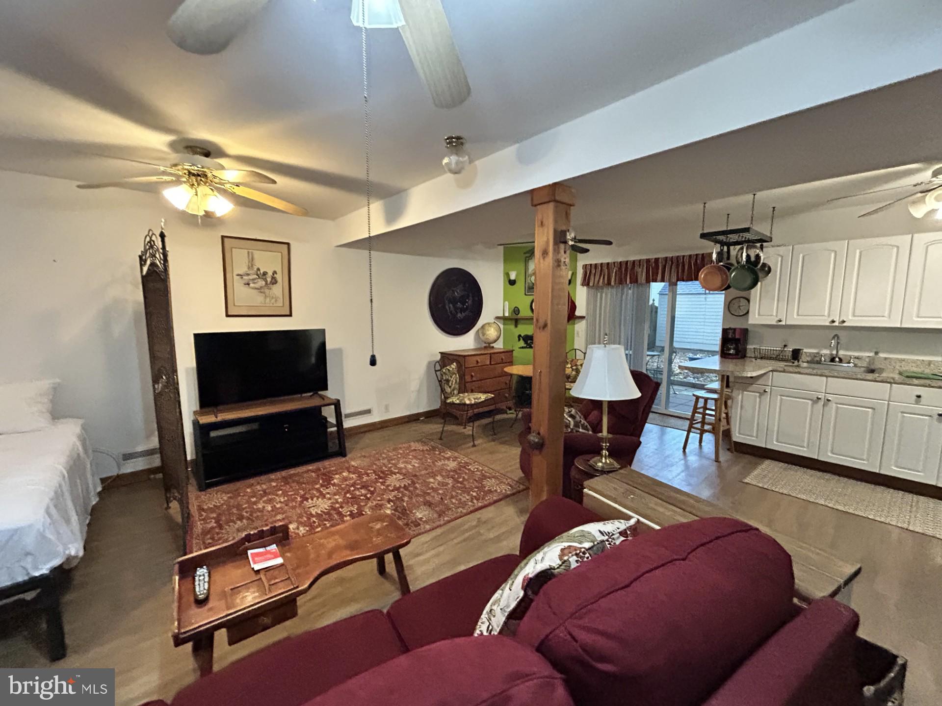 DEALE BEACH - Residential Lease