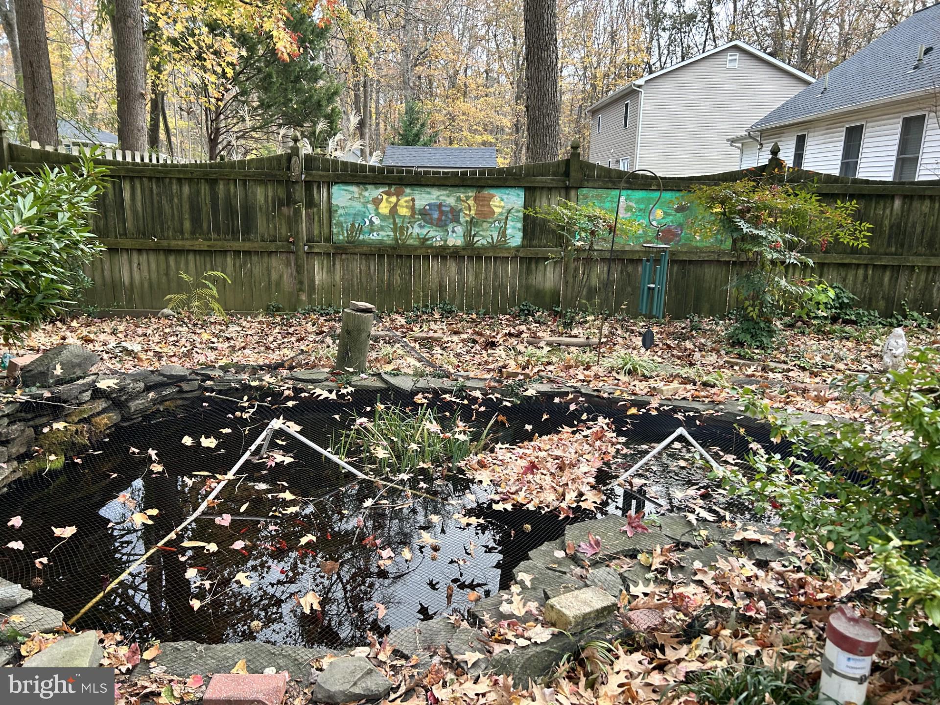 DEALE BEACH - Residential Lease