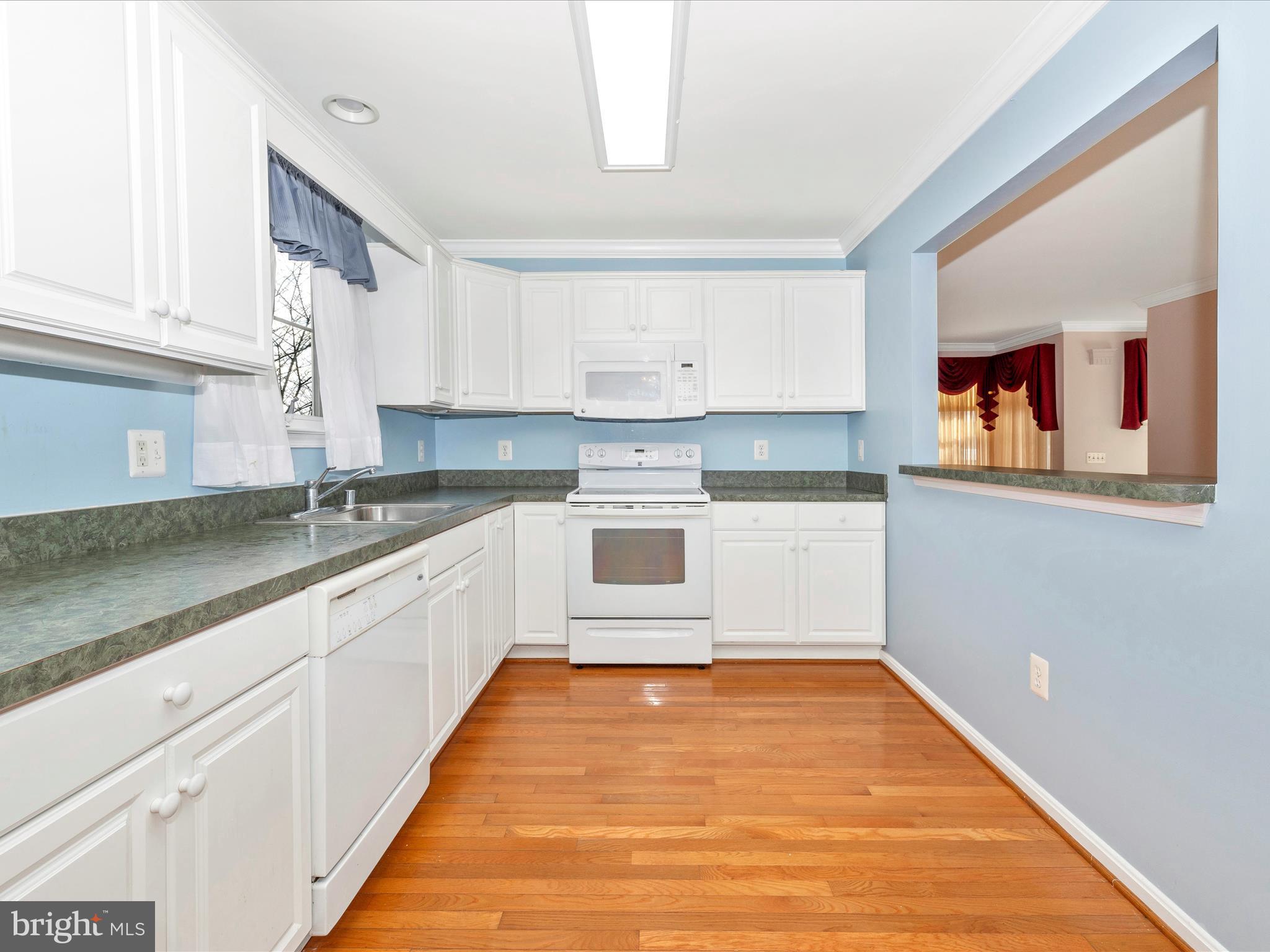 WILDWOOD PARK - Residential