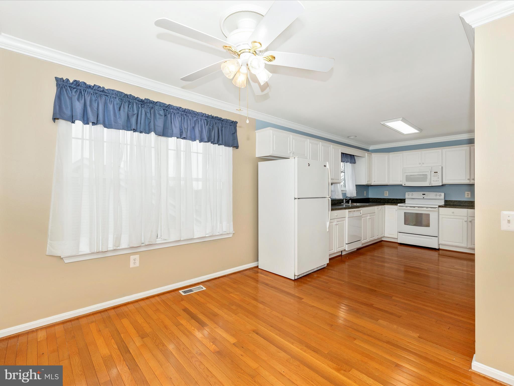 WILDWOOD PARK - Residential