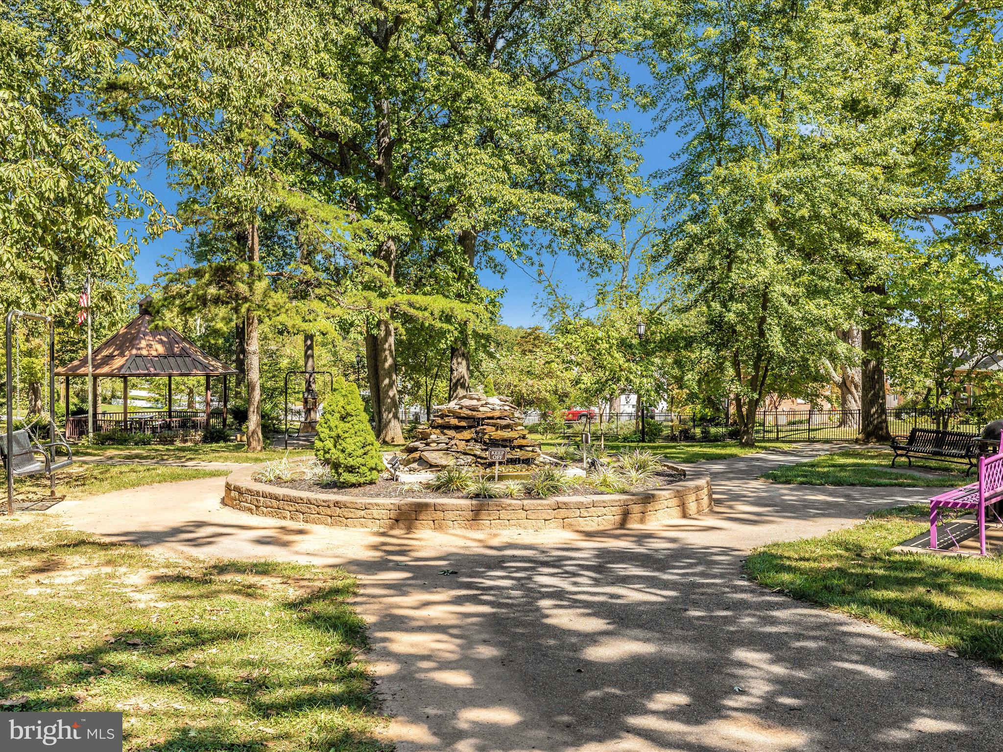 WILDWOOD PARK - Residential