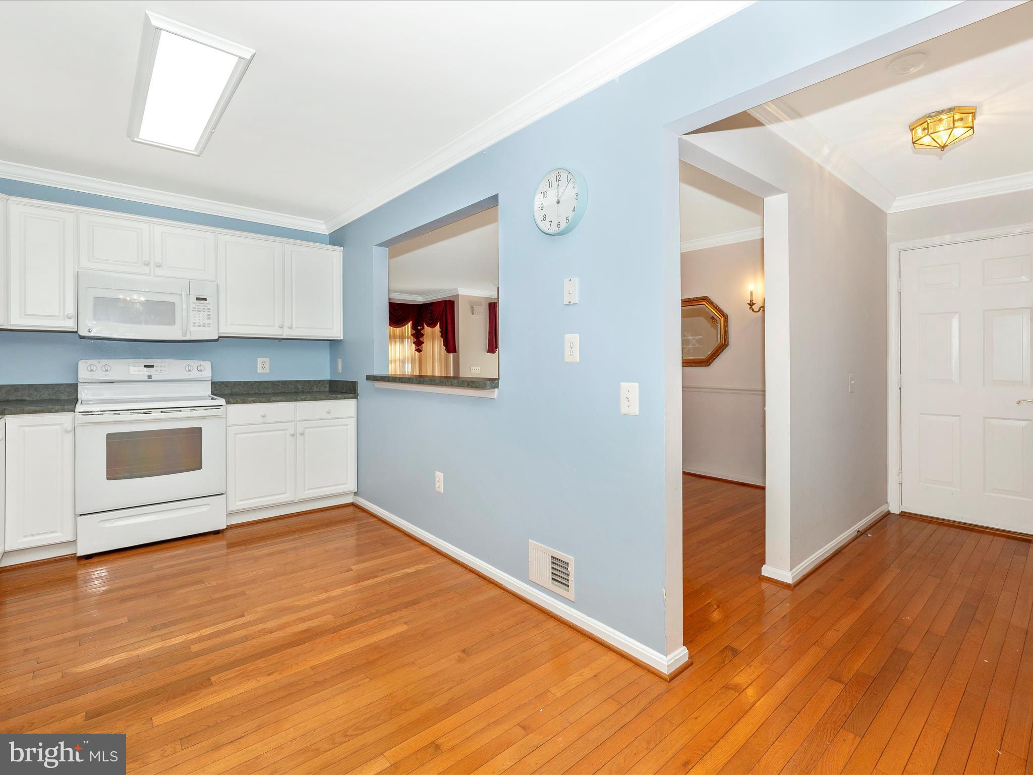 WILDWOOD PARK - Residential