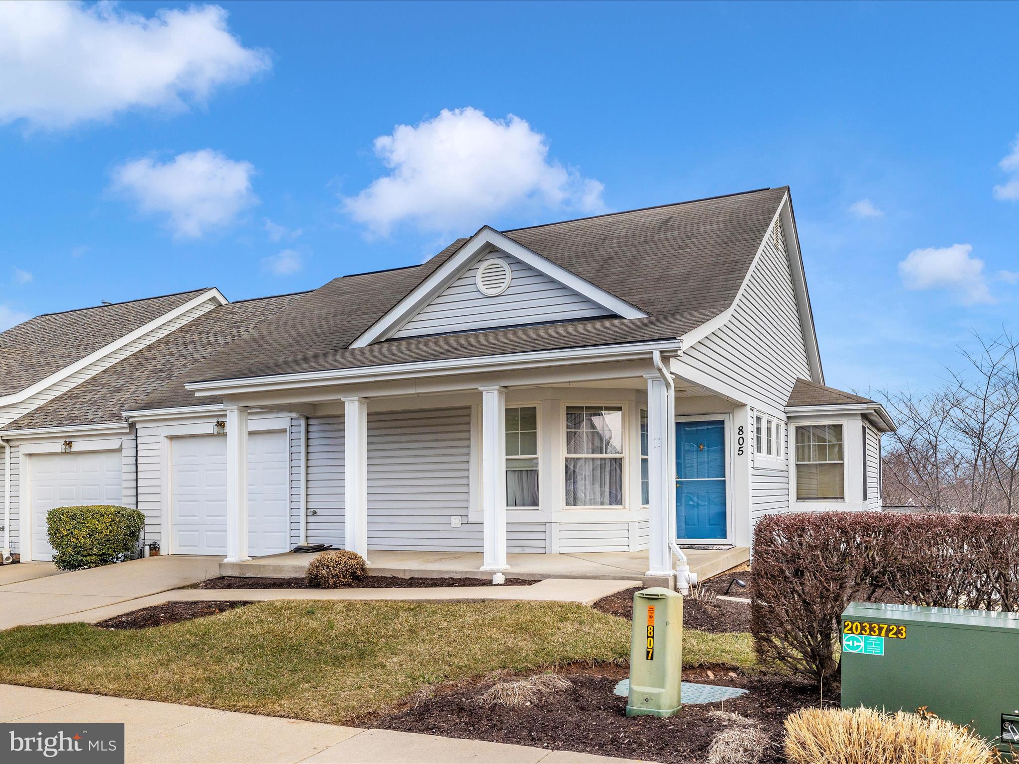 WILDWOOD PARK - Residential