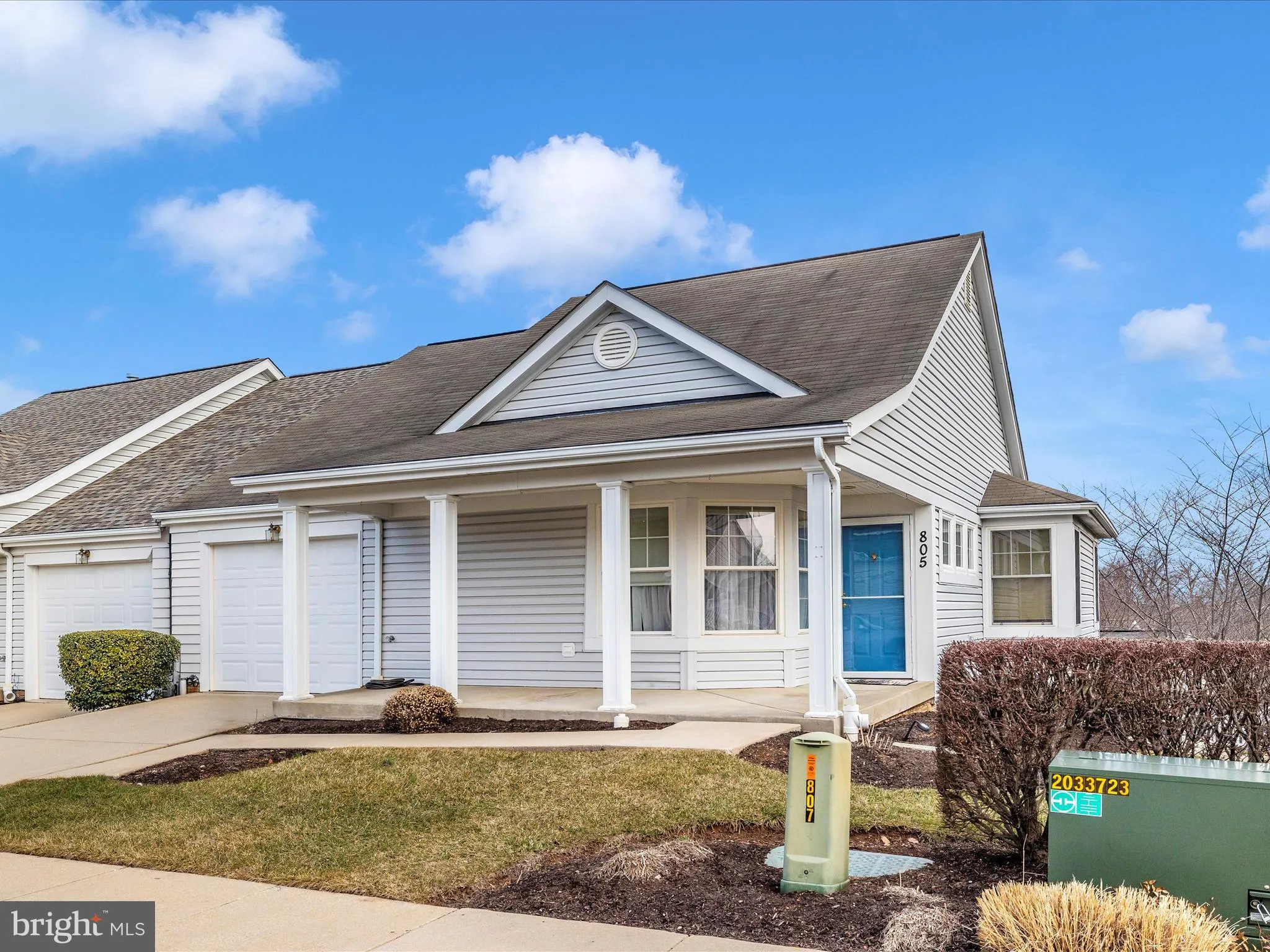 Mount Airy, Maryland 21771, United States, 2 Bedrooms Bedrooms, ,3 BathroomsBathrooms,Residential,Pending,11906