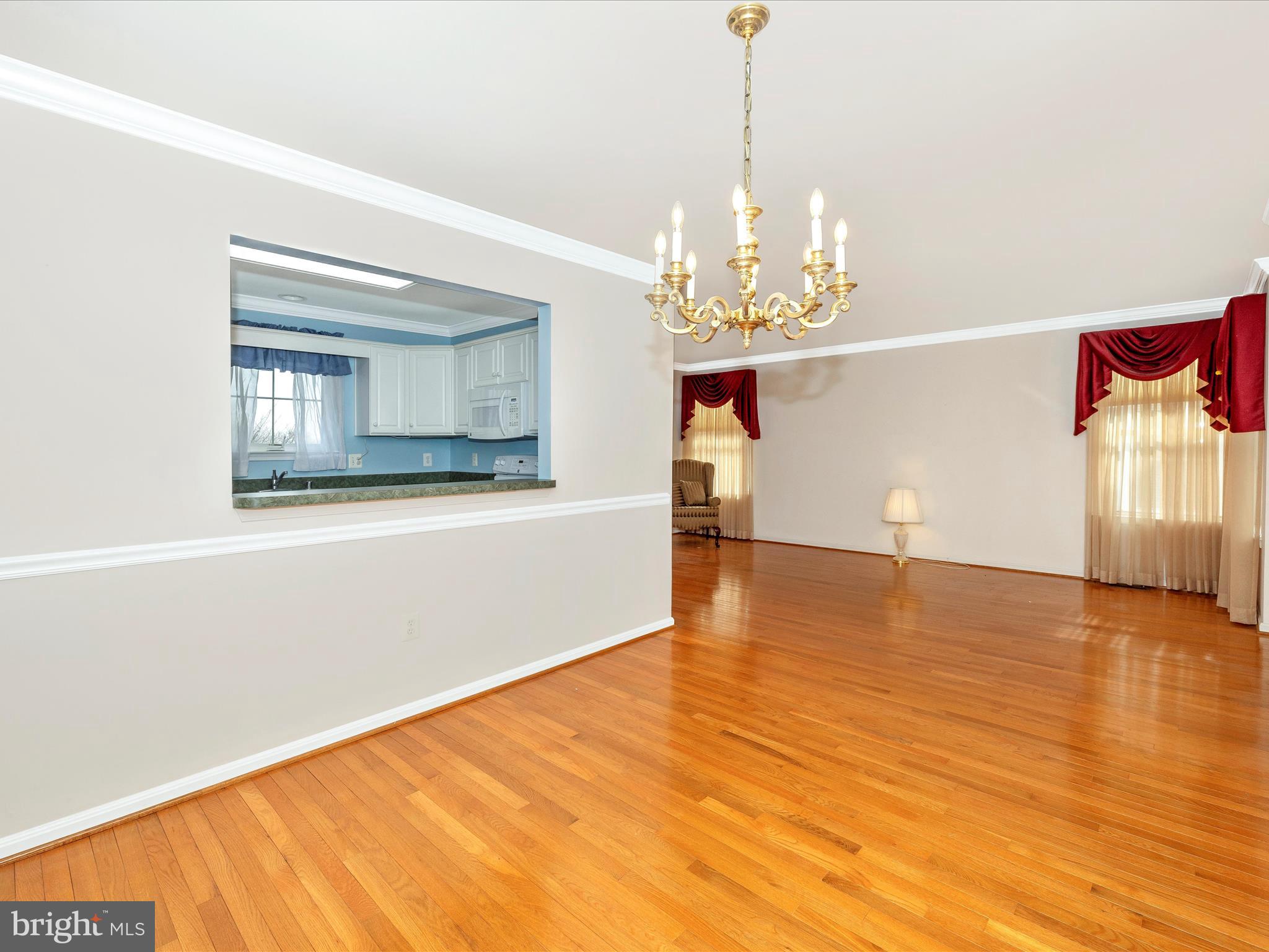 WILDWOOD PARK - Residential