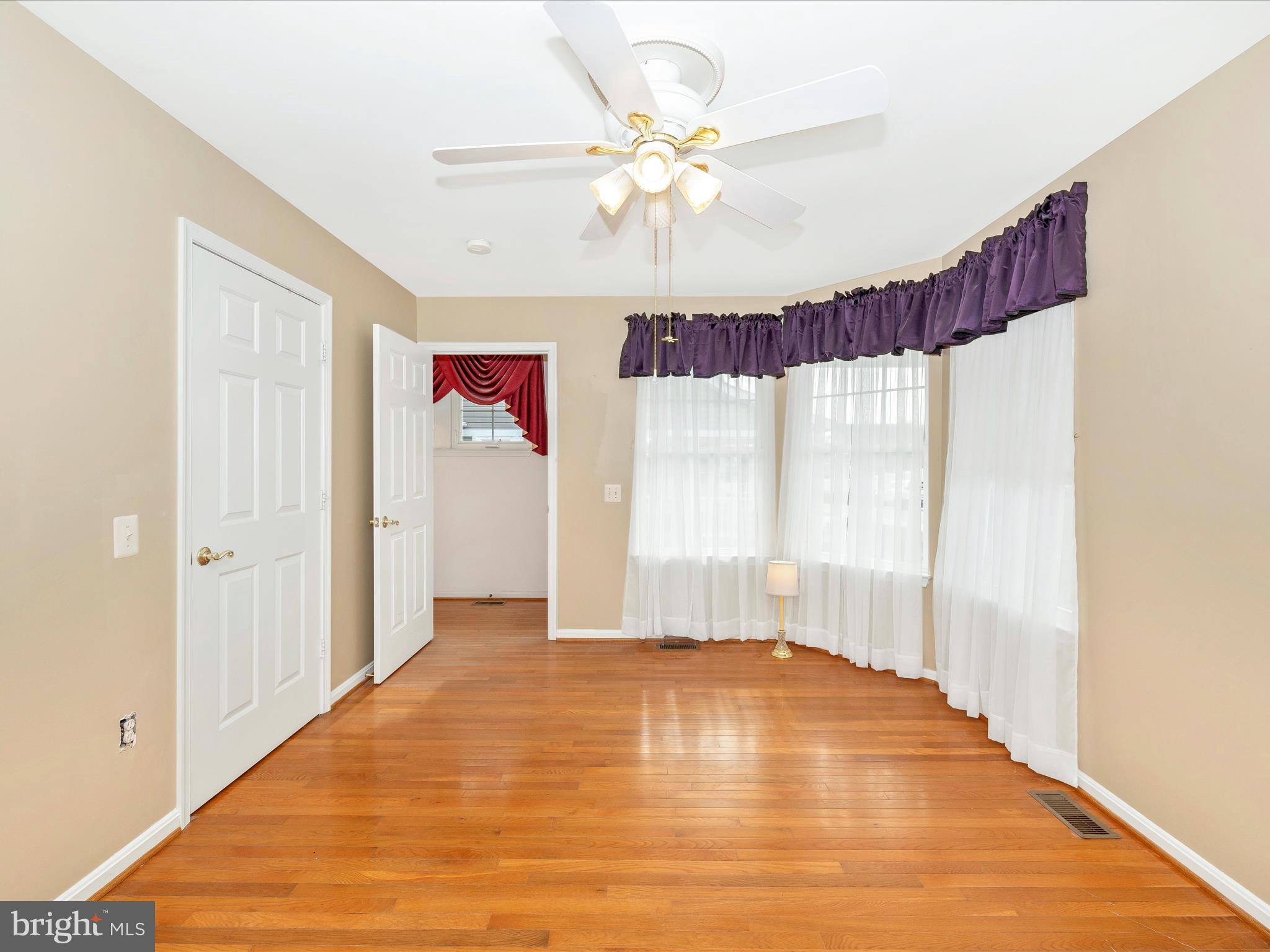 WILDWOOD PARK - Residential