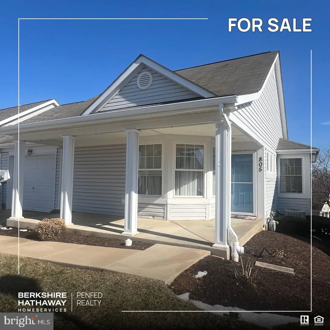 Mount Airy, Maryland 21771, United States, 2 Bedrooms Bedrooms, ,3 BathroomsBathrooms,Residential,Pending,11906