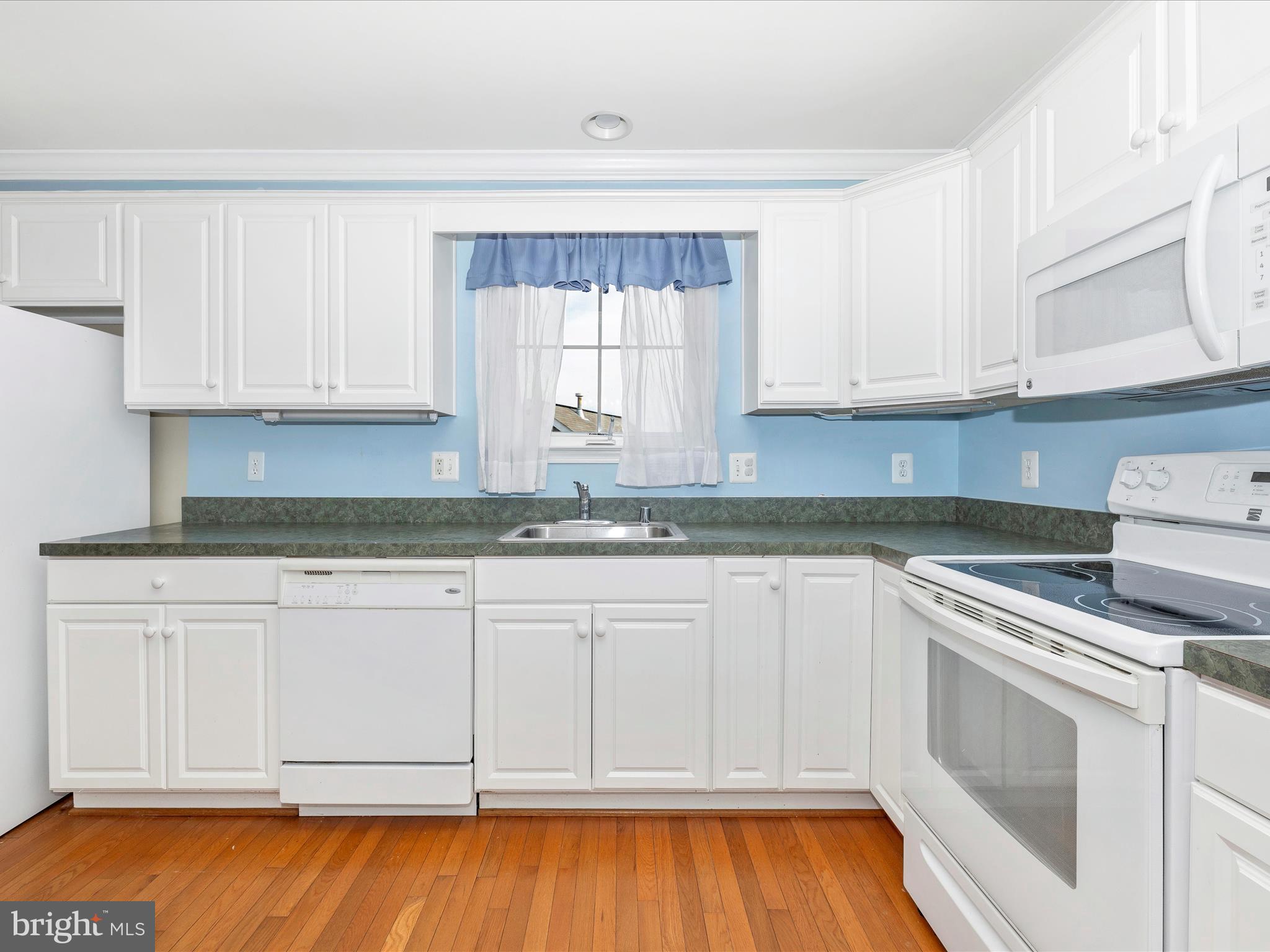 WILDWOOD PARK - Residential