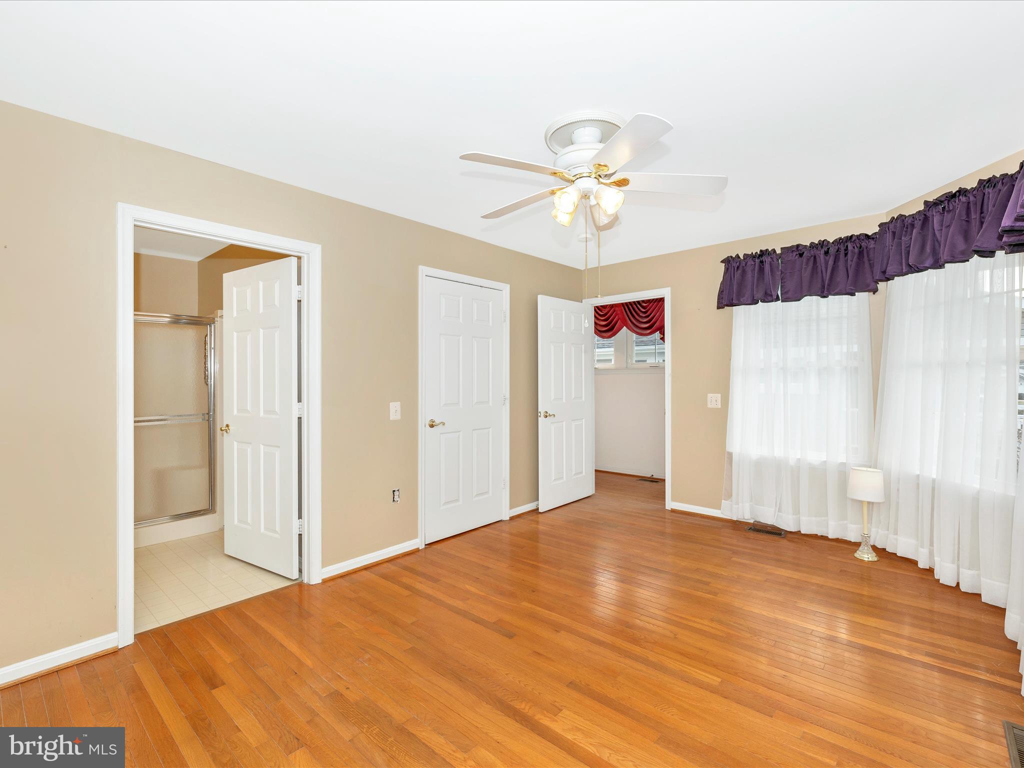 WILDWOOD PARK - Residential