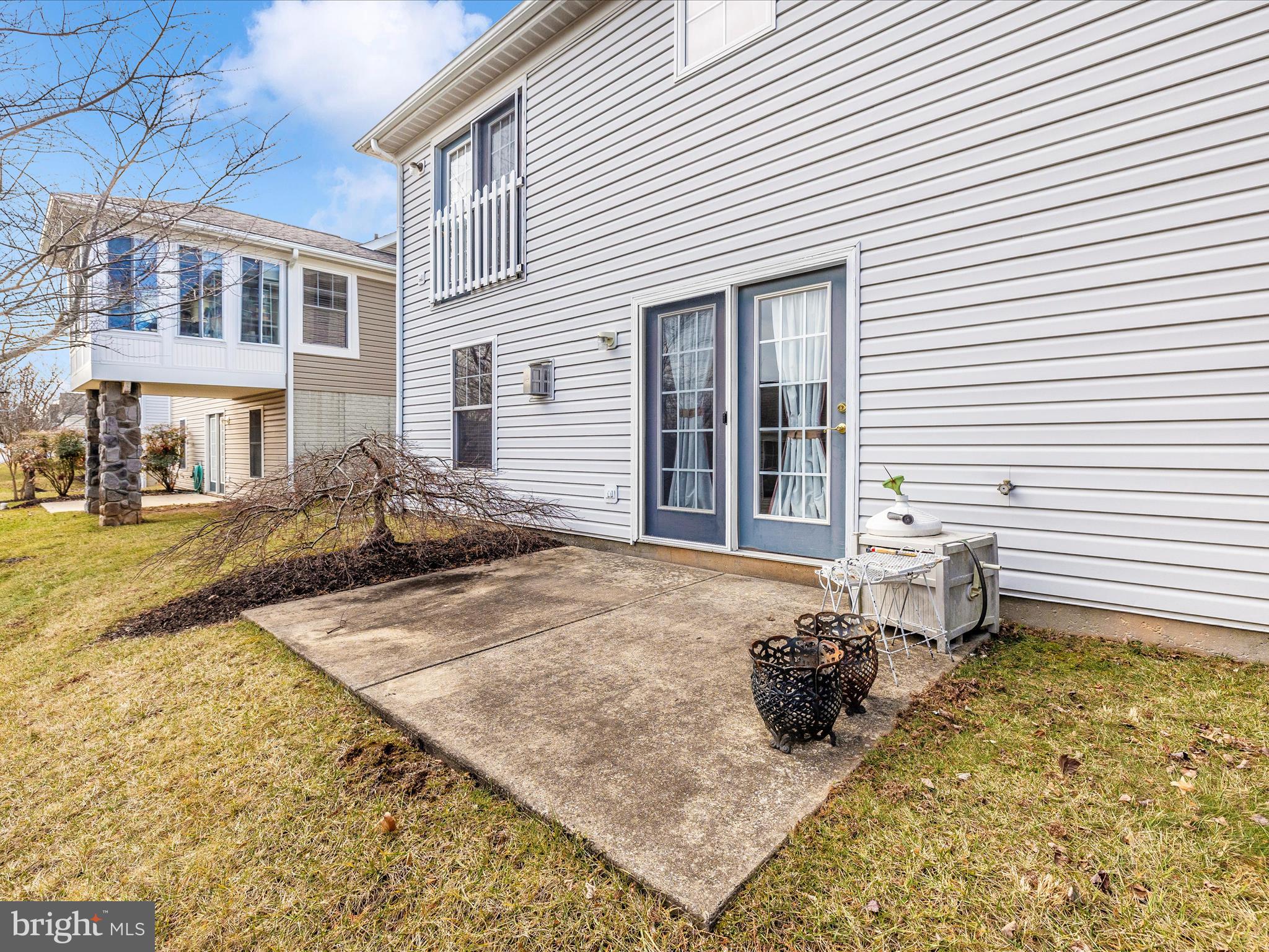 WILDWOOD PARK - Residential