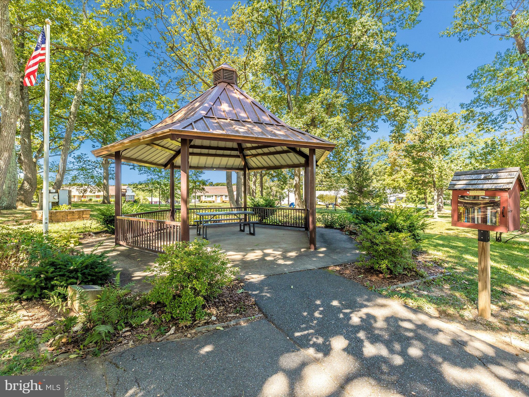 WILDWOOD PARK - Residential